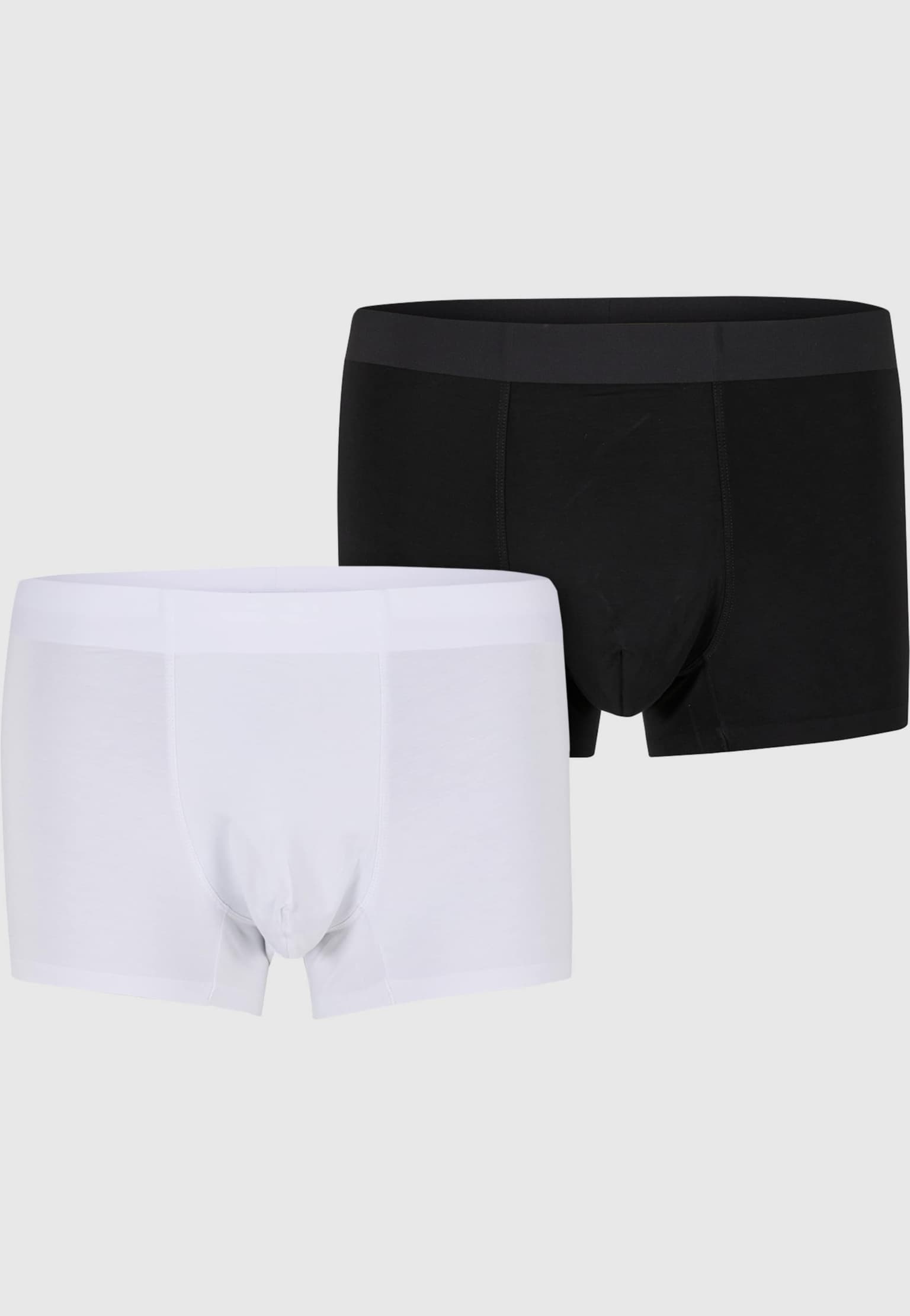Urban Classics Bonded Retro 2-Pack