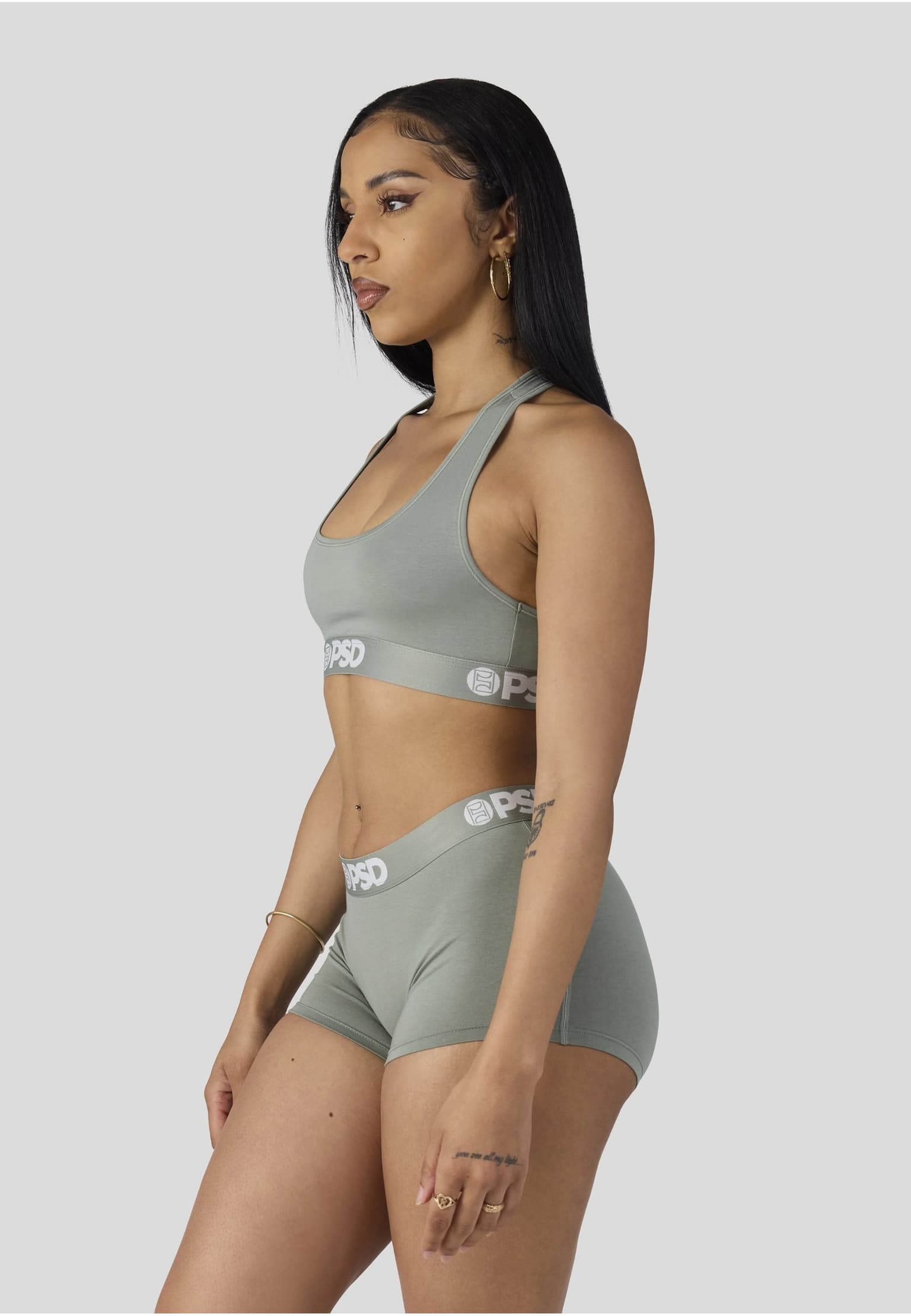 PSD SAGE SPORTS BRA – Bild 3