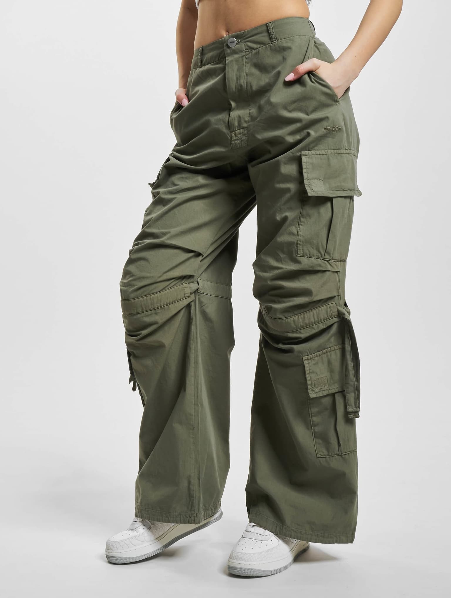 Freddy Britney F301 Cargo