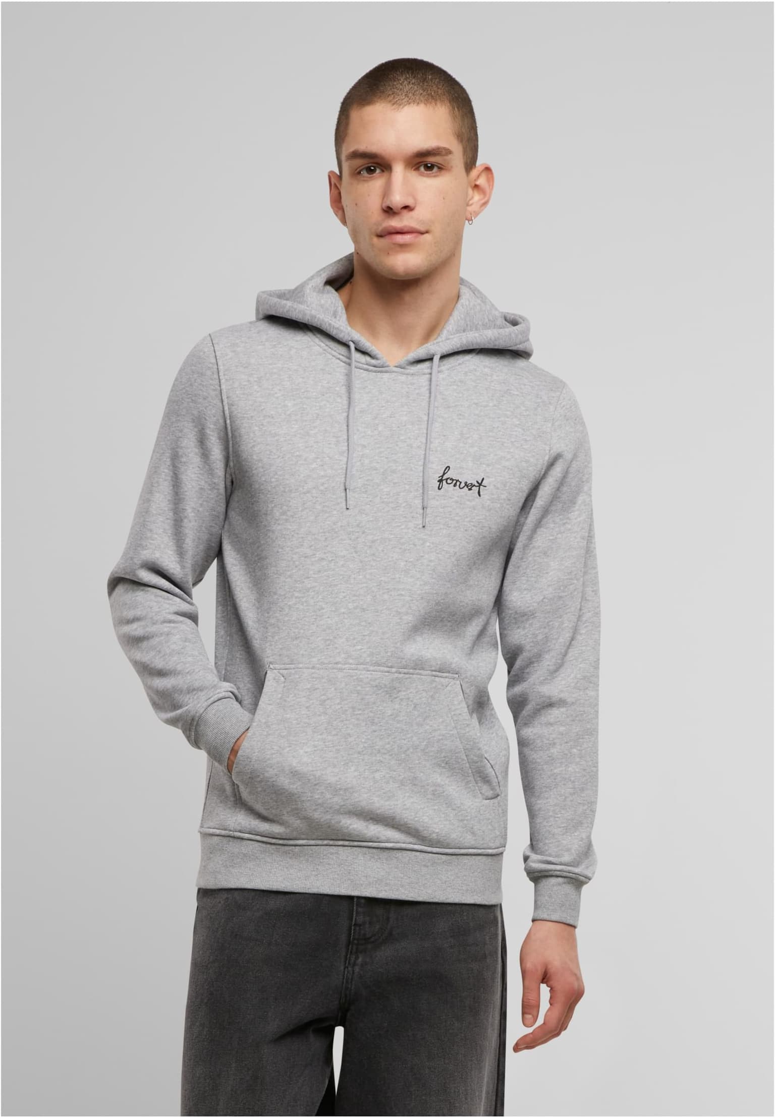 Forvert Heavy Hoodie Ventura