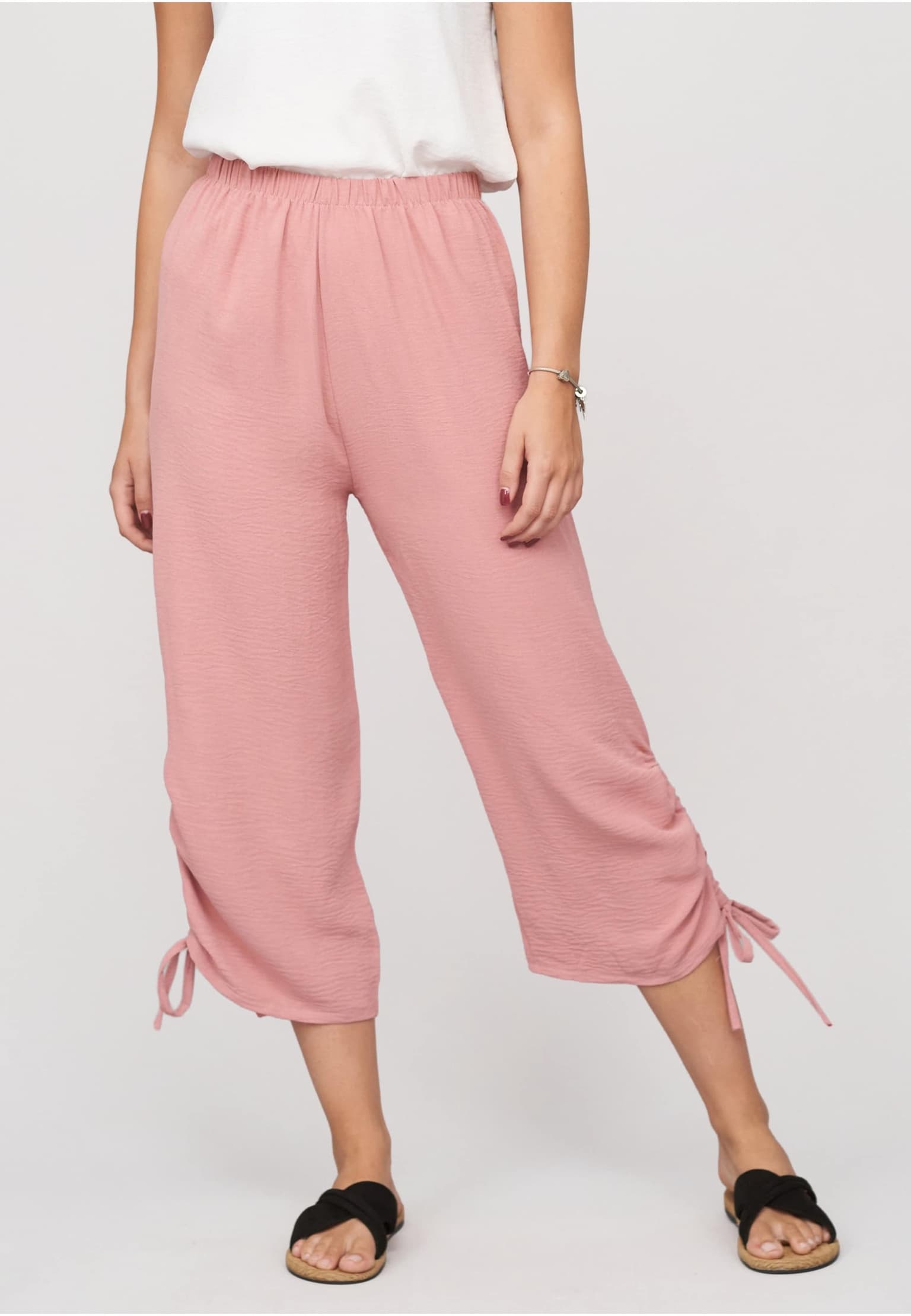 Cloud5ive 3/4 Pants