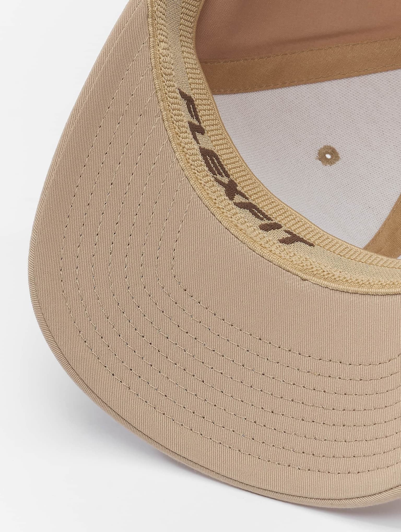 Flexfit Essentials Polyester Cap – Bild 3