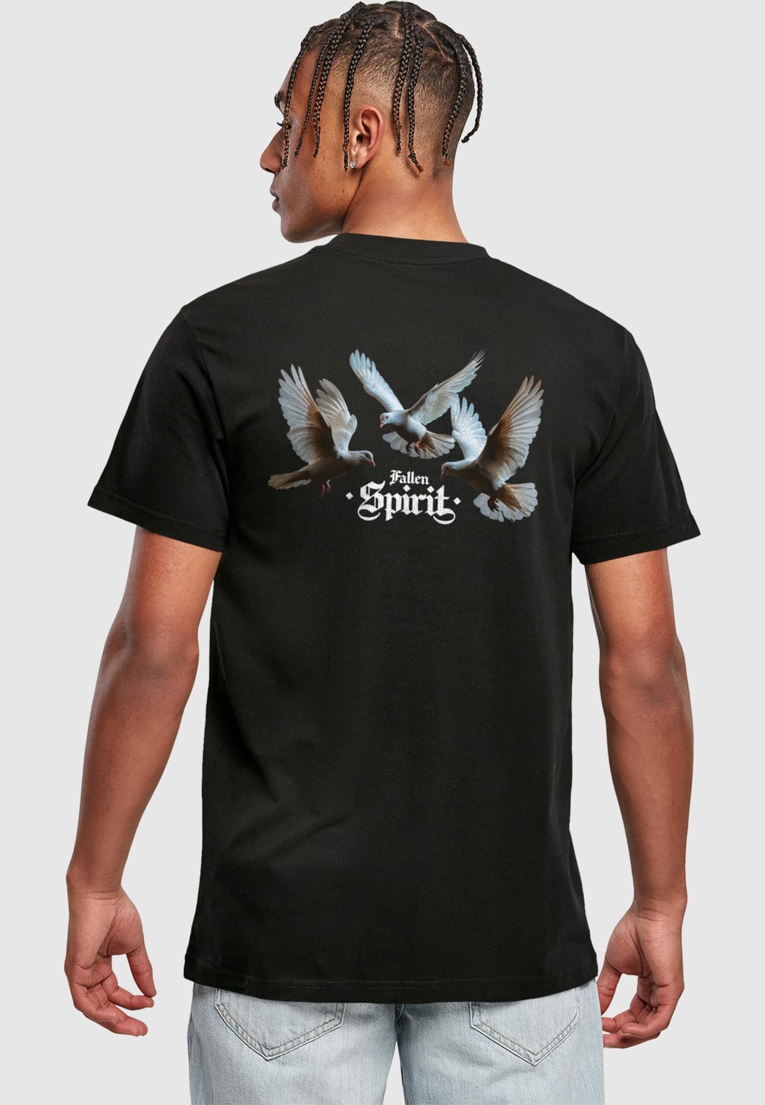 Mister Tee Wings Of Spirit – Bild 2