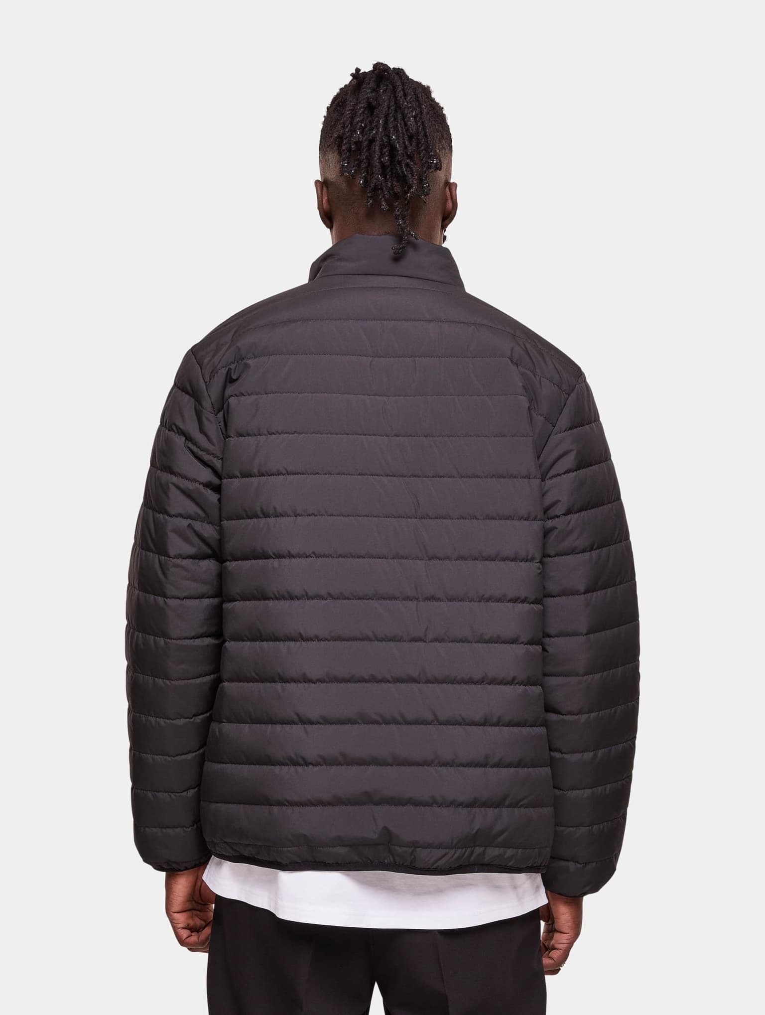 Urban Classics Light Bubble Jacket – Bild 2