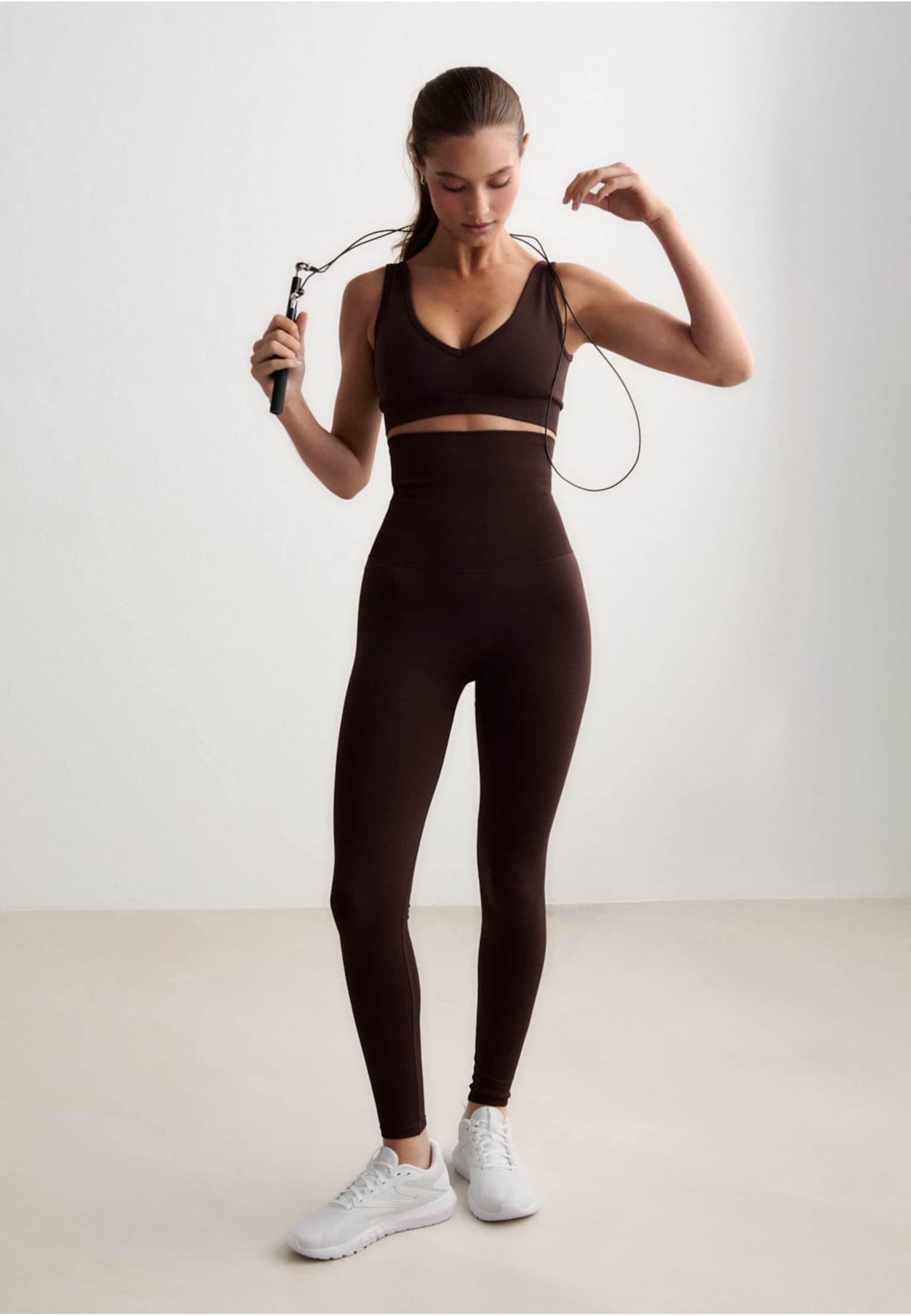 aimn Shape Seamless Core Control Tights – Bild 3