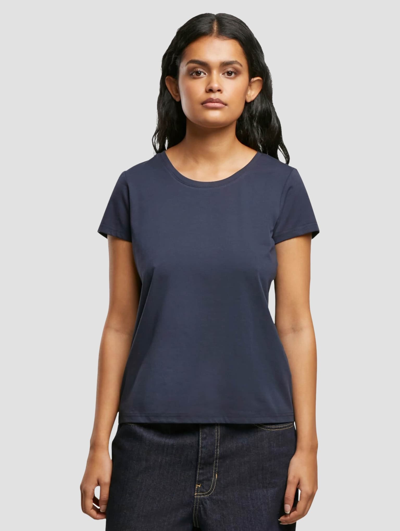 Urban Classics Ladies Sorona Regular Tee