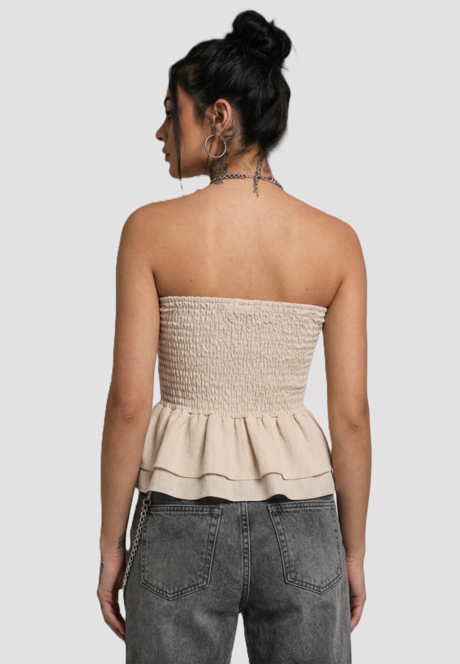 Cloud5ive Bandeau Top – Bild 2