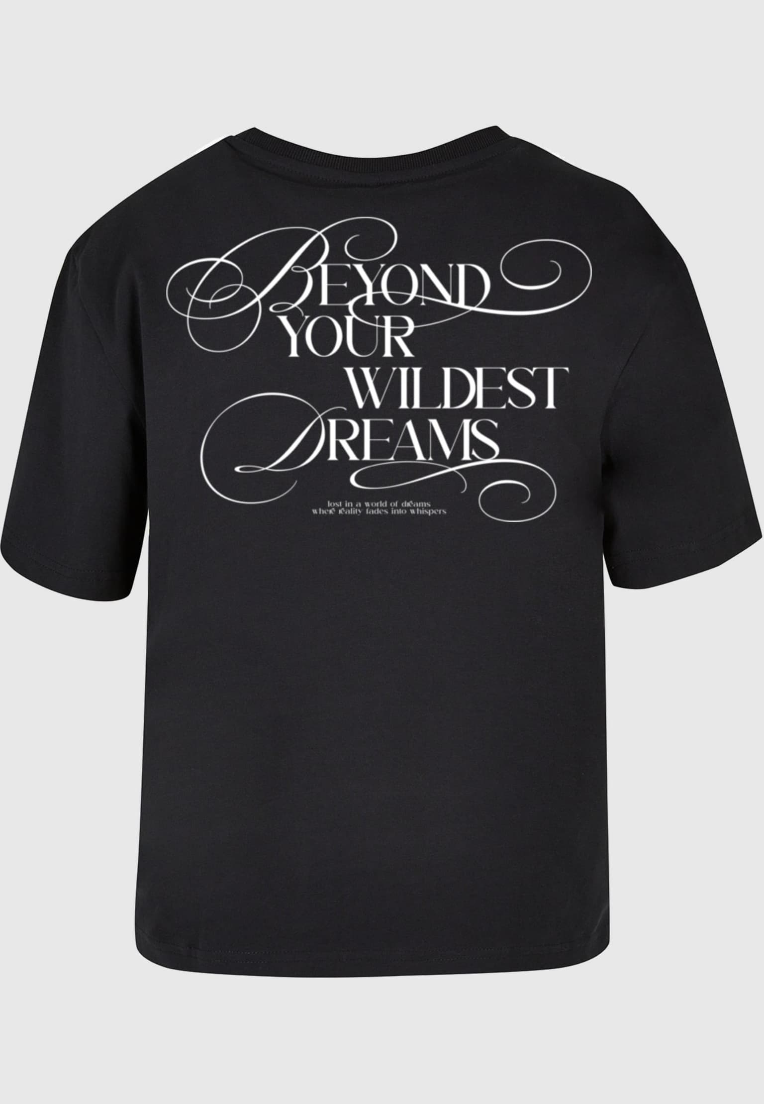 Miss Tee Dreamy Wording – Bild 4