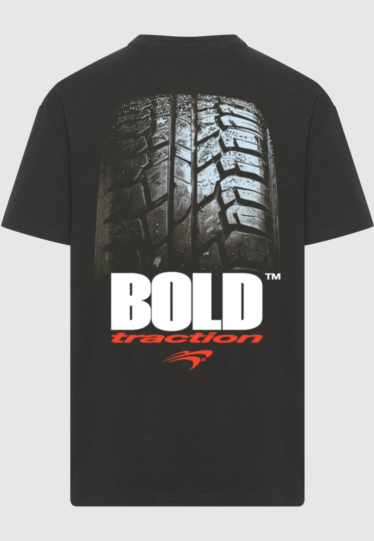 Mister Tee Upscale Traction Heavy Oversize – Bild 4