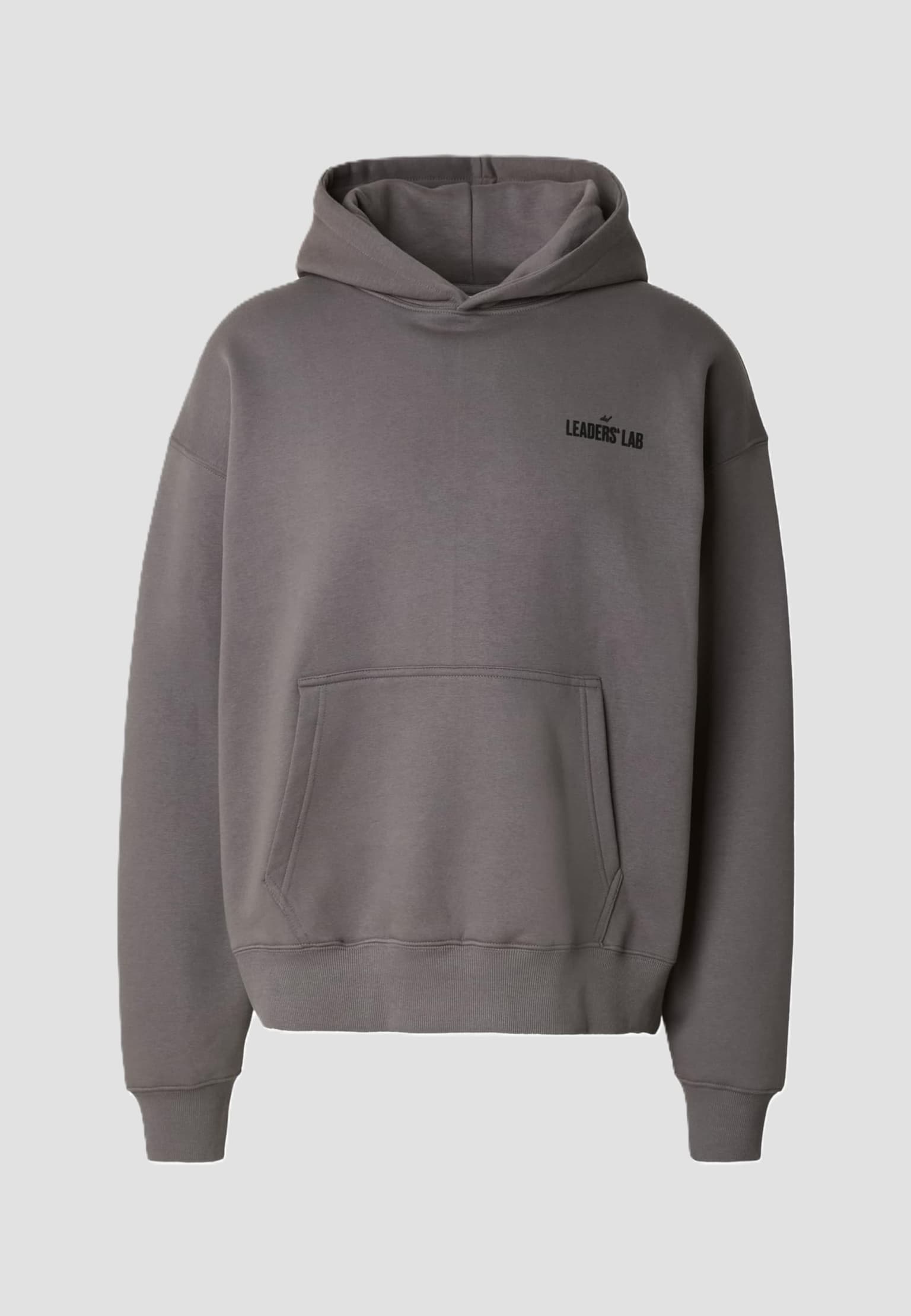 DEF LEADER Hoodie – Bild 3