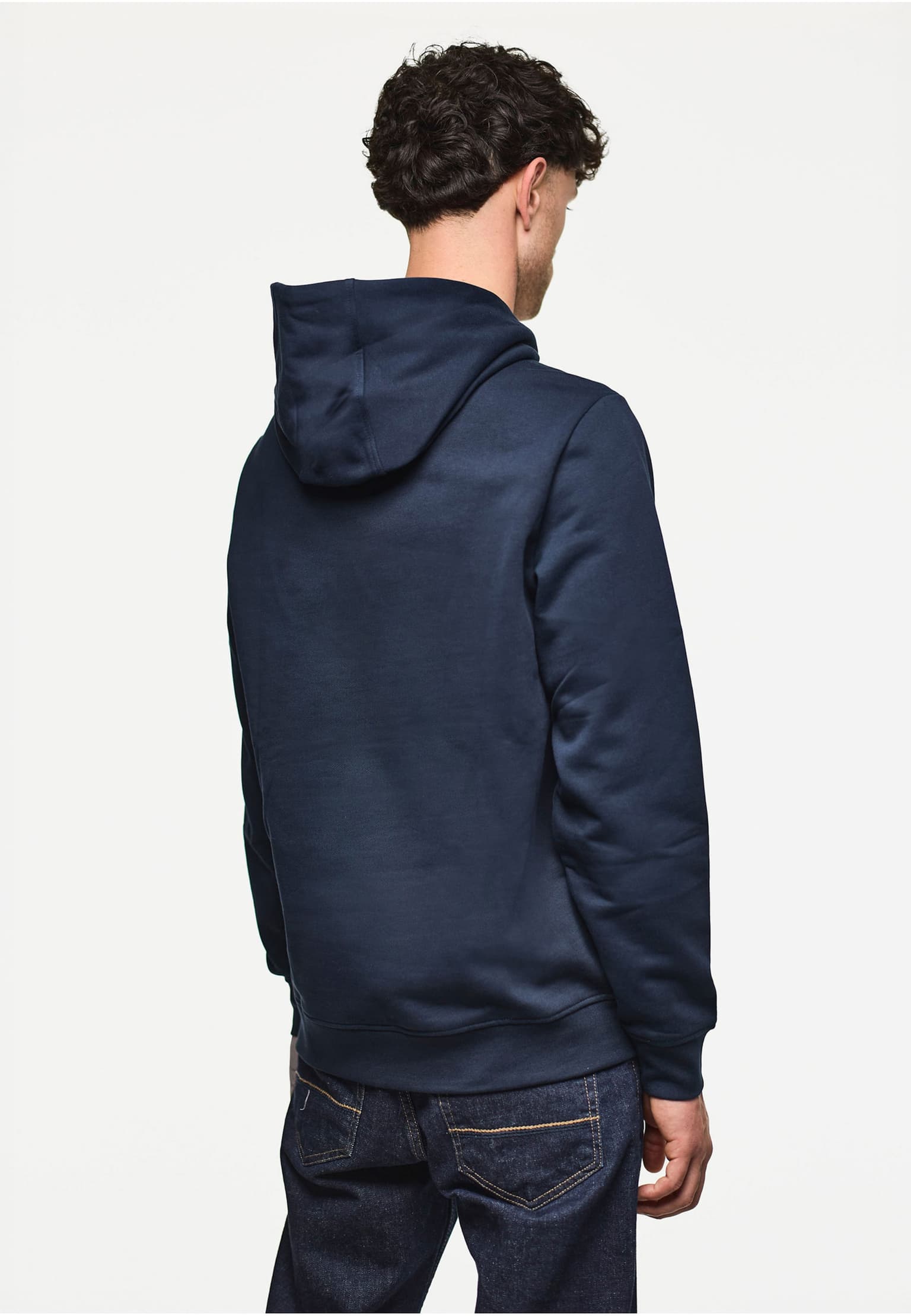 Weekend Offender COBAIN HOODY – Bild 2