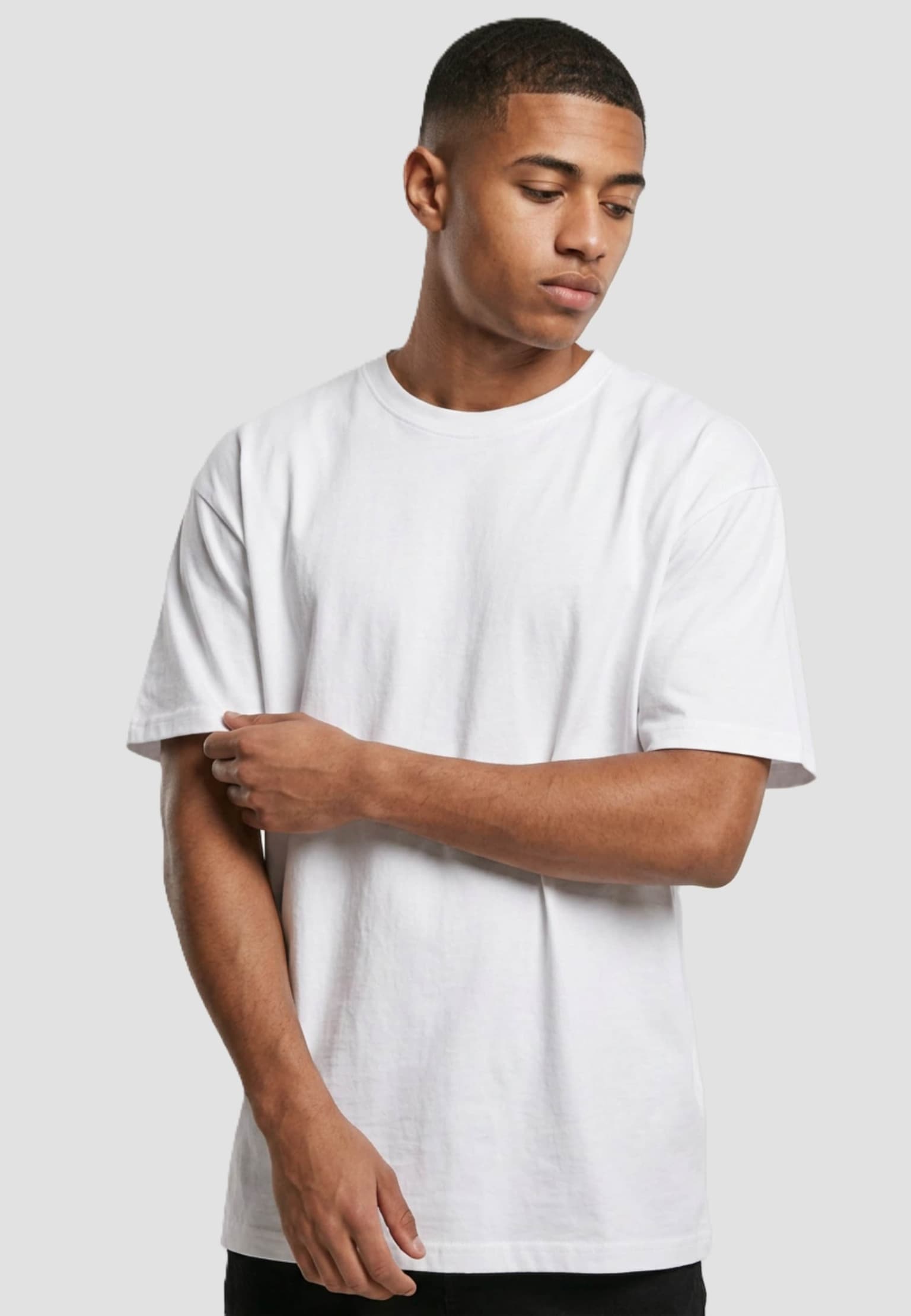 Urban Classics Heavy Basic Loose Tee