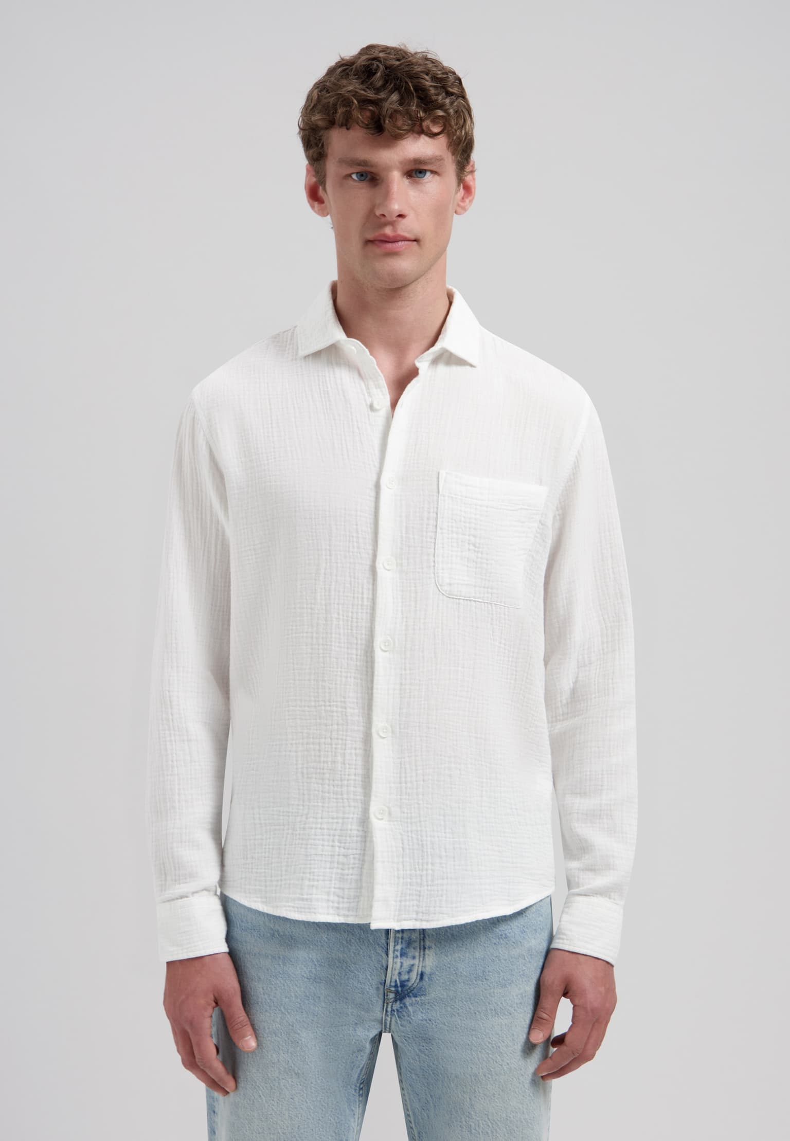 Dstrezzed Axton Shirt