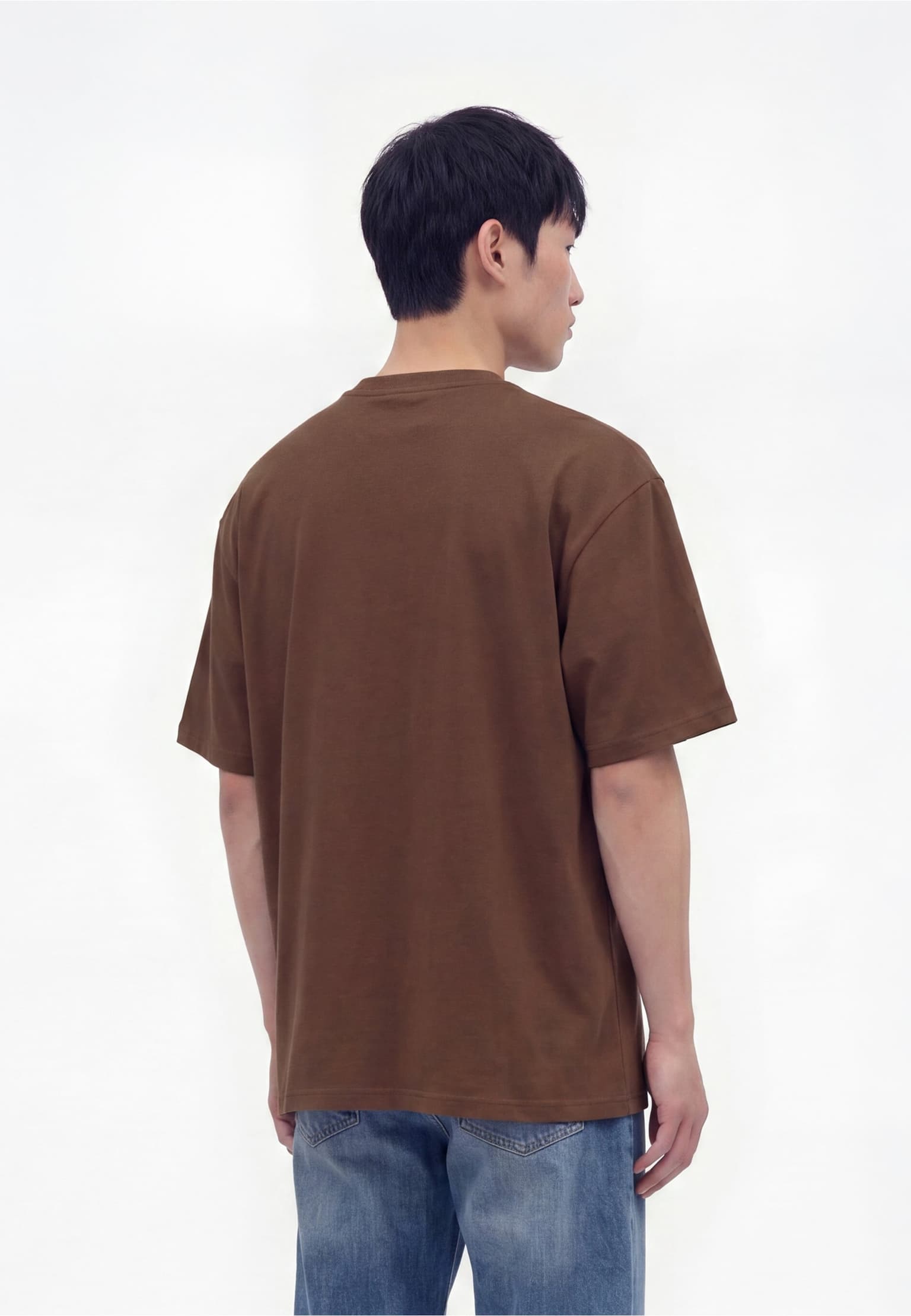 Karl Kani Jeans Oversized T-Shirt – Bild 4