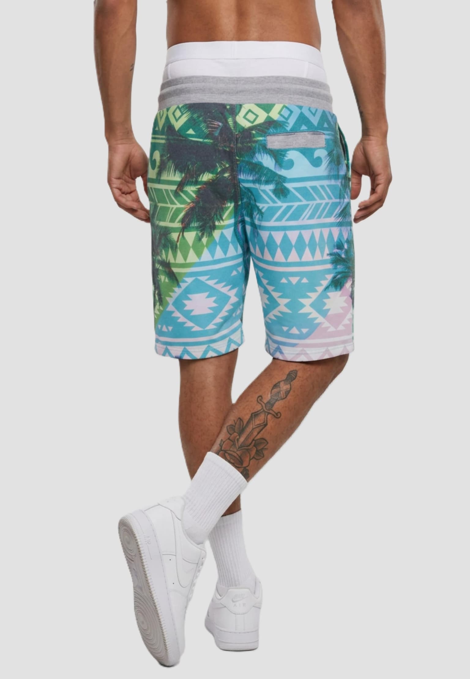 Just Rhyse Sunrise Short – Bild 2