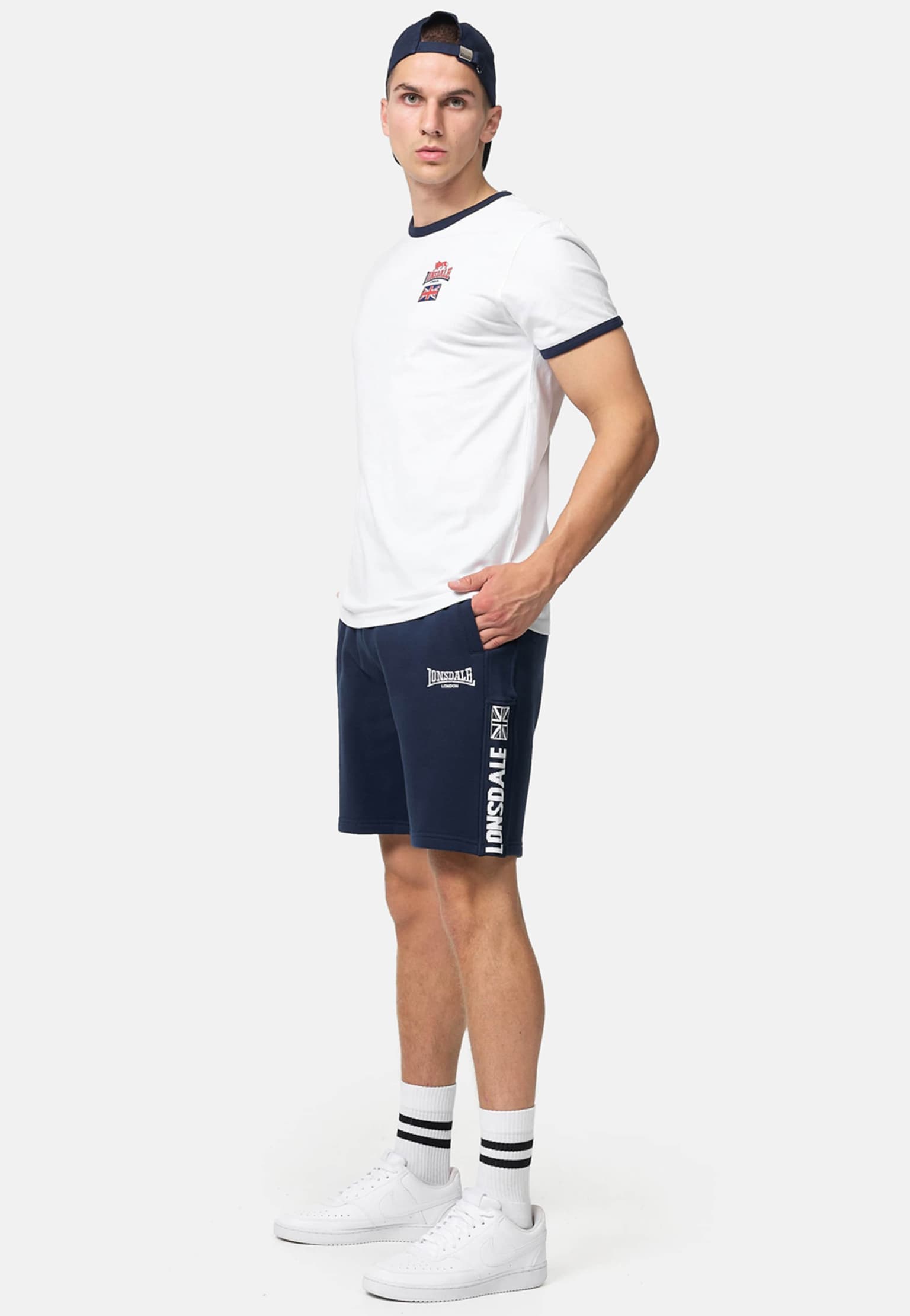 Lonsdale London BRAY – Bild 4