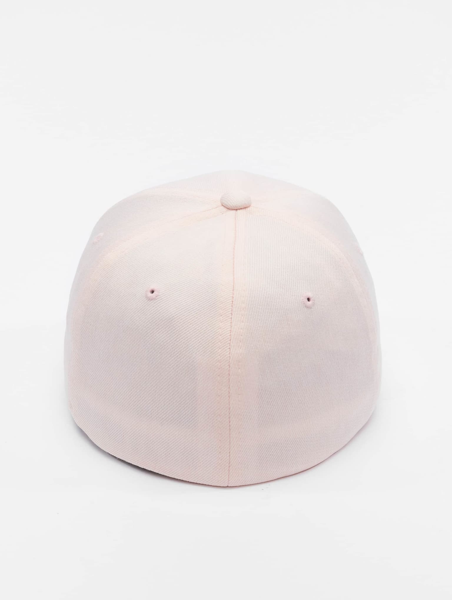 Flexfit Pastel Melange Cap – Bild 2
