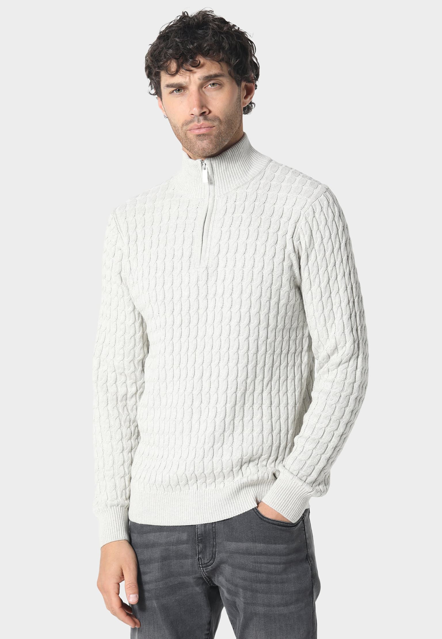 883Police PORTIE KNITWEAR