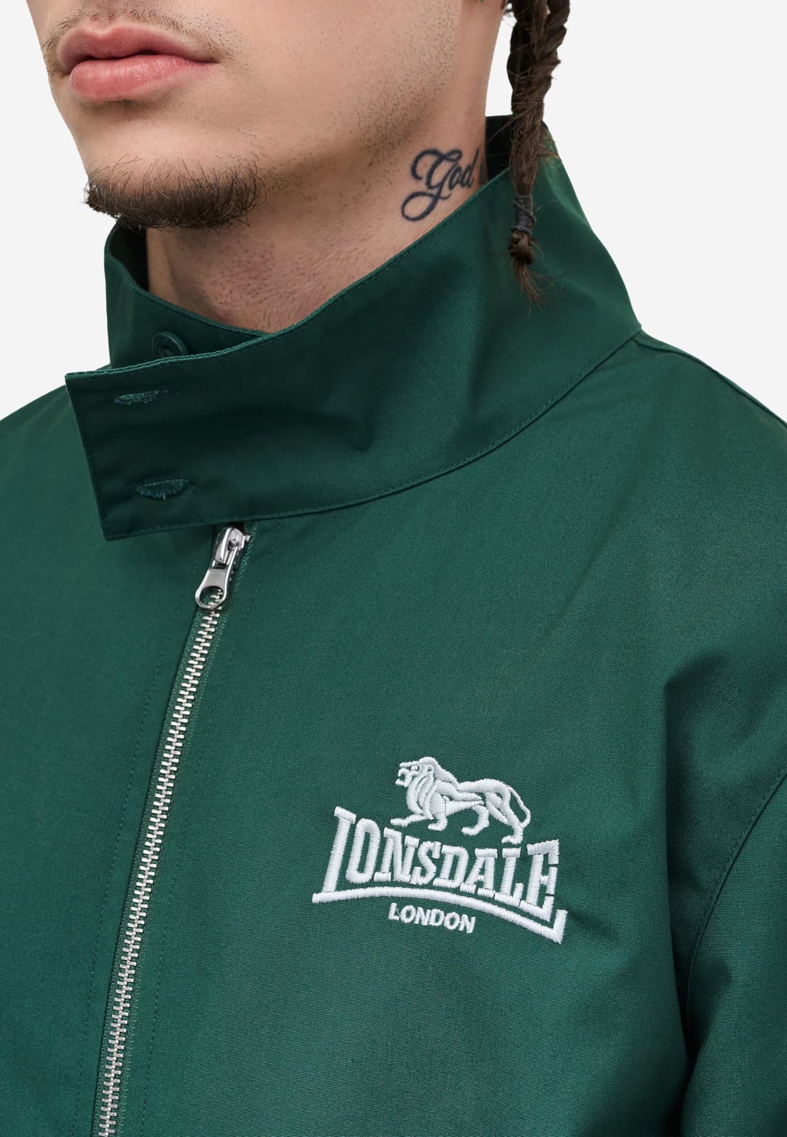 Lonsdale London CLASSIC – Bild 3