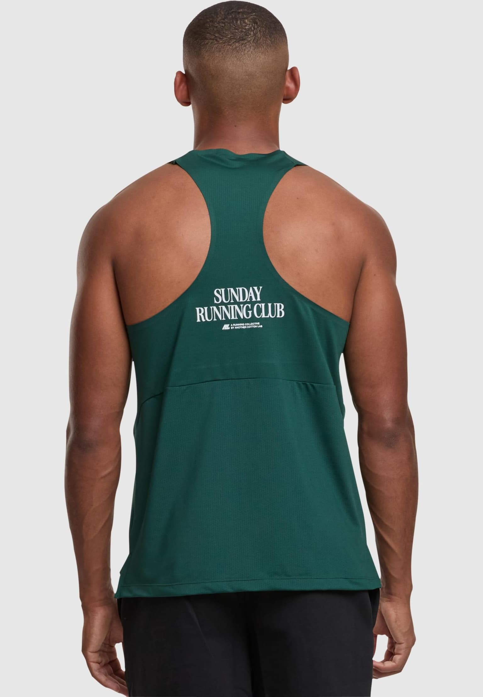 Another Cotton Lab SRC Race Singlet – Bild 2