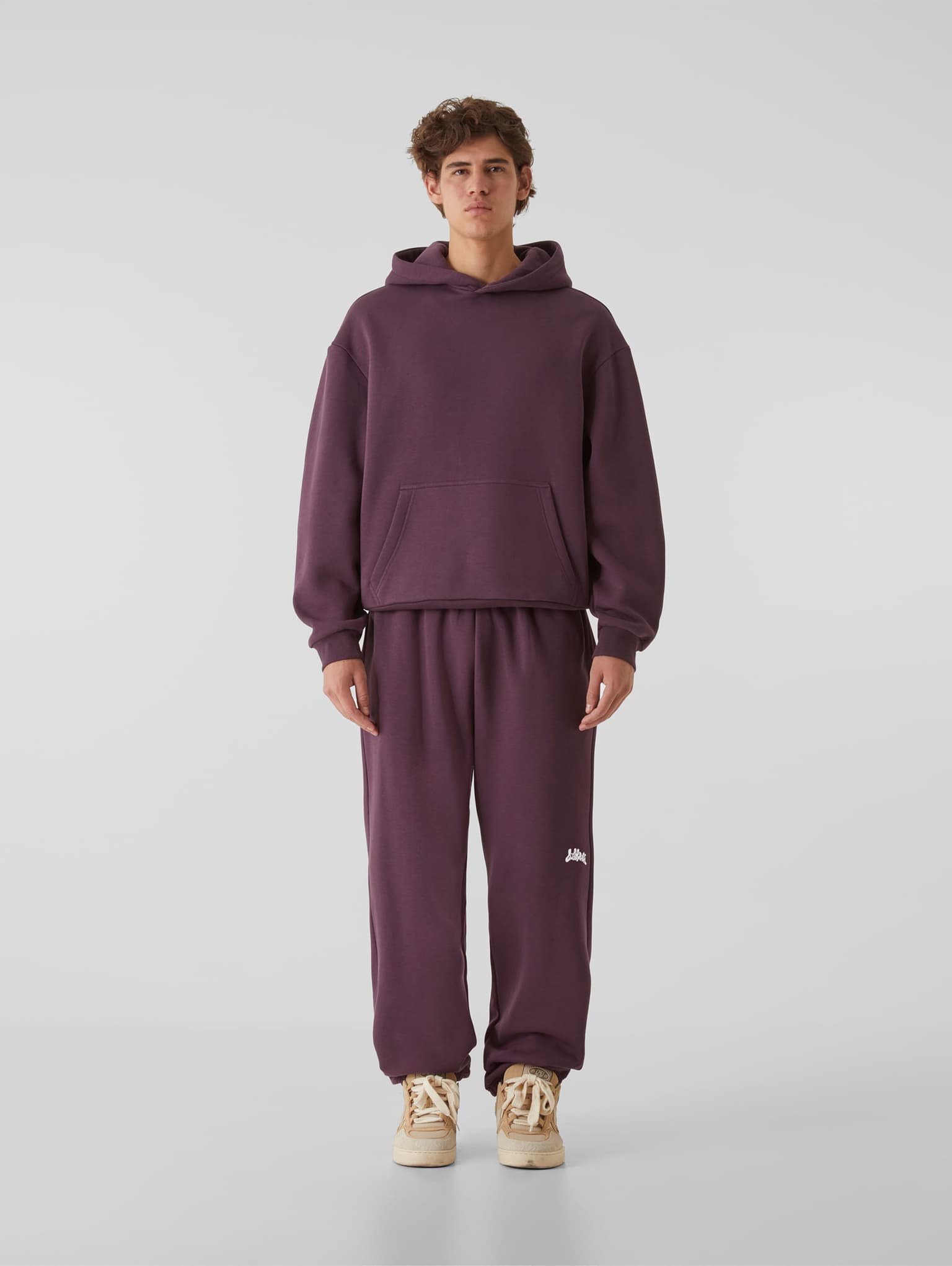 Lost Youth Sweat Pants - Core Comfort – Bild 4