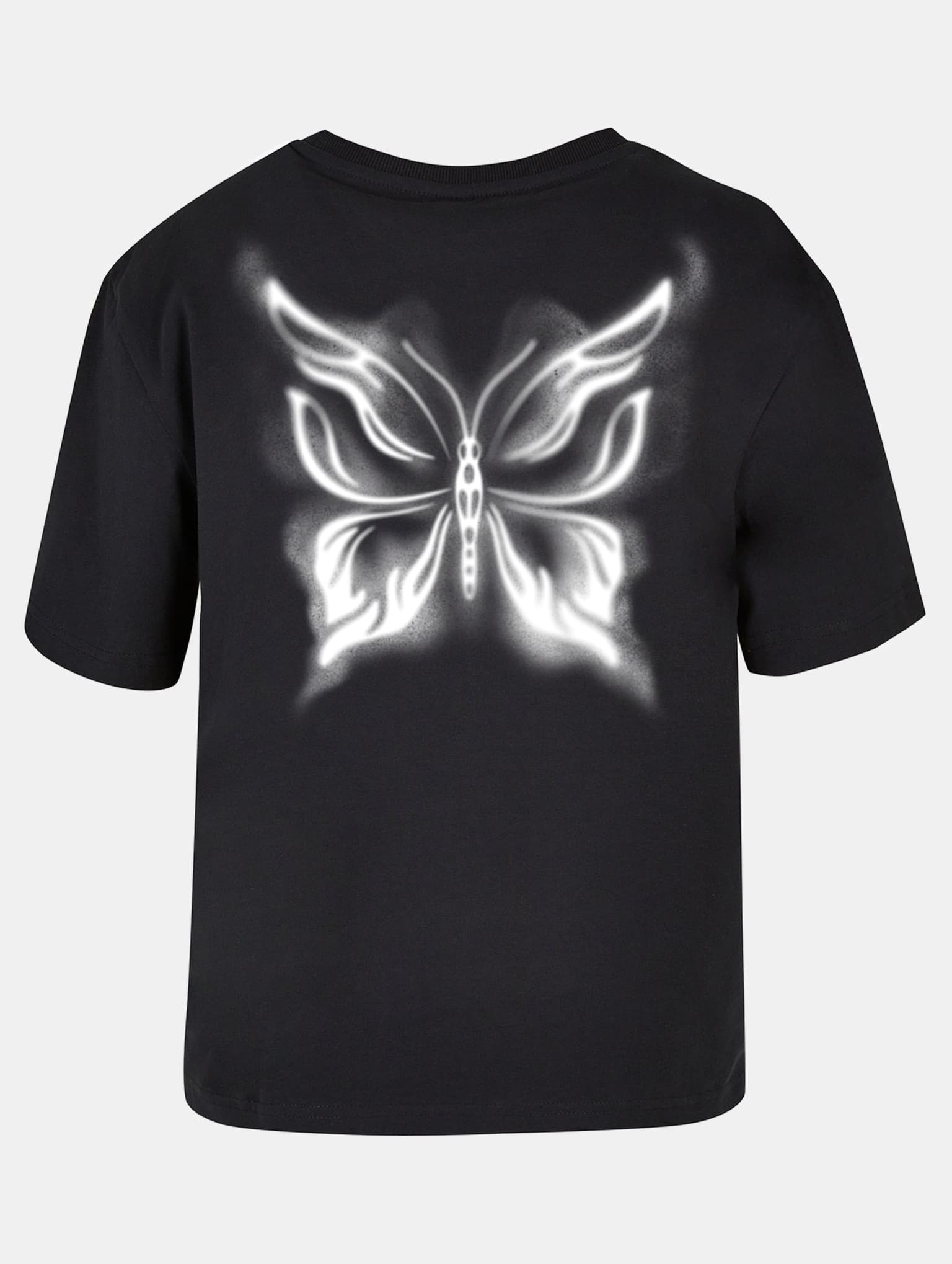 Miss Tee Karma Butterfly – Bild 4