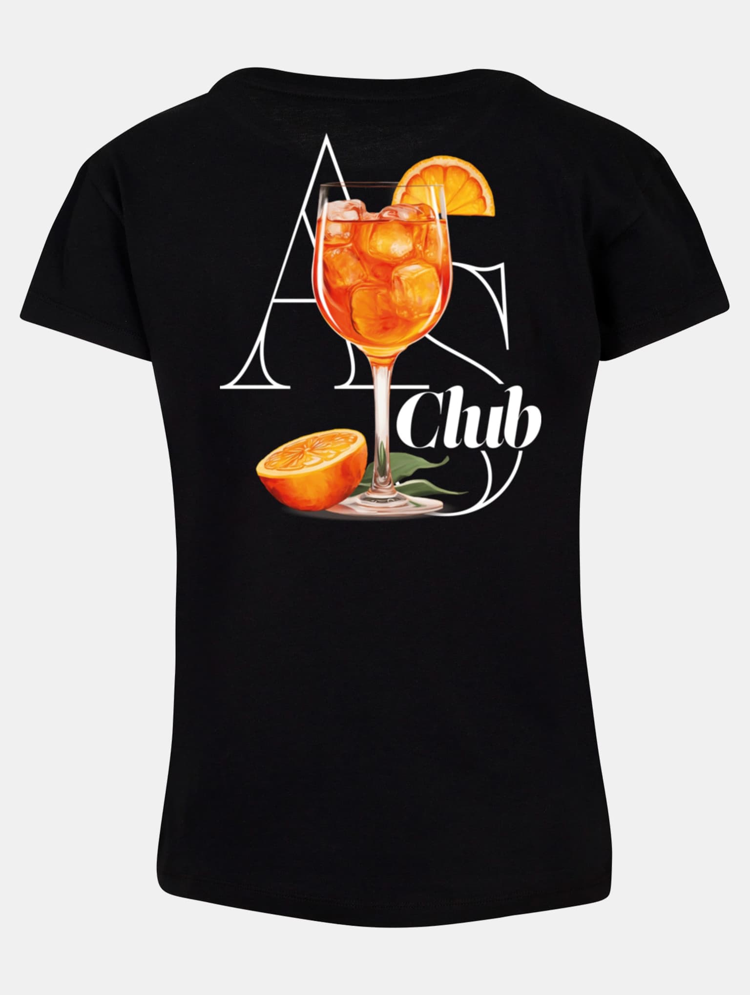 Miss Tee A S Club Ladies Box – Bild 4