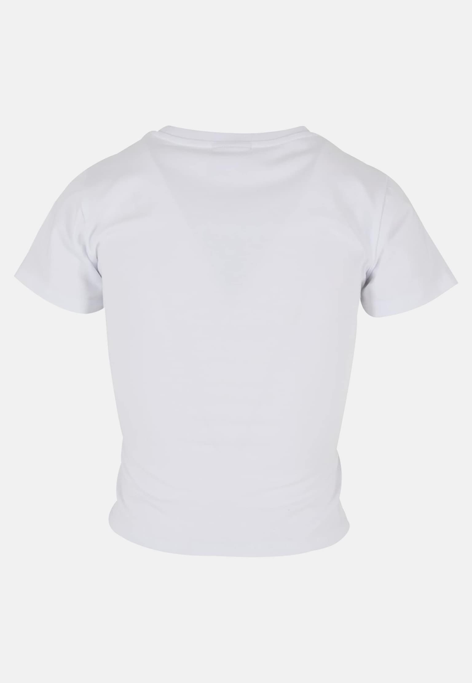 Karl Kani Signature Bubblegum Short Tee – Bild 4