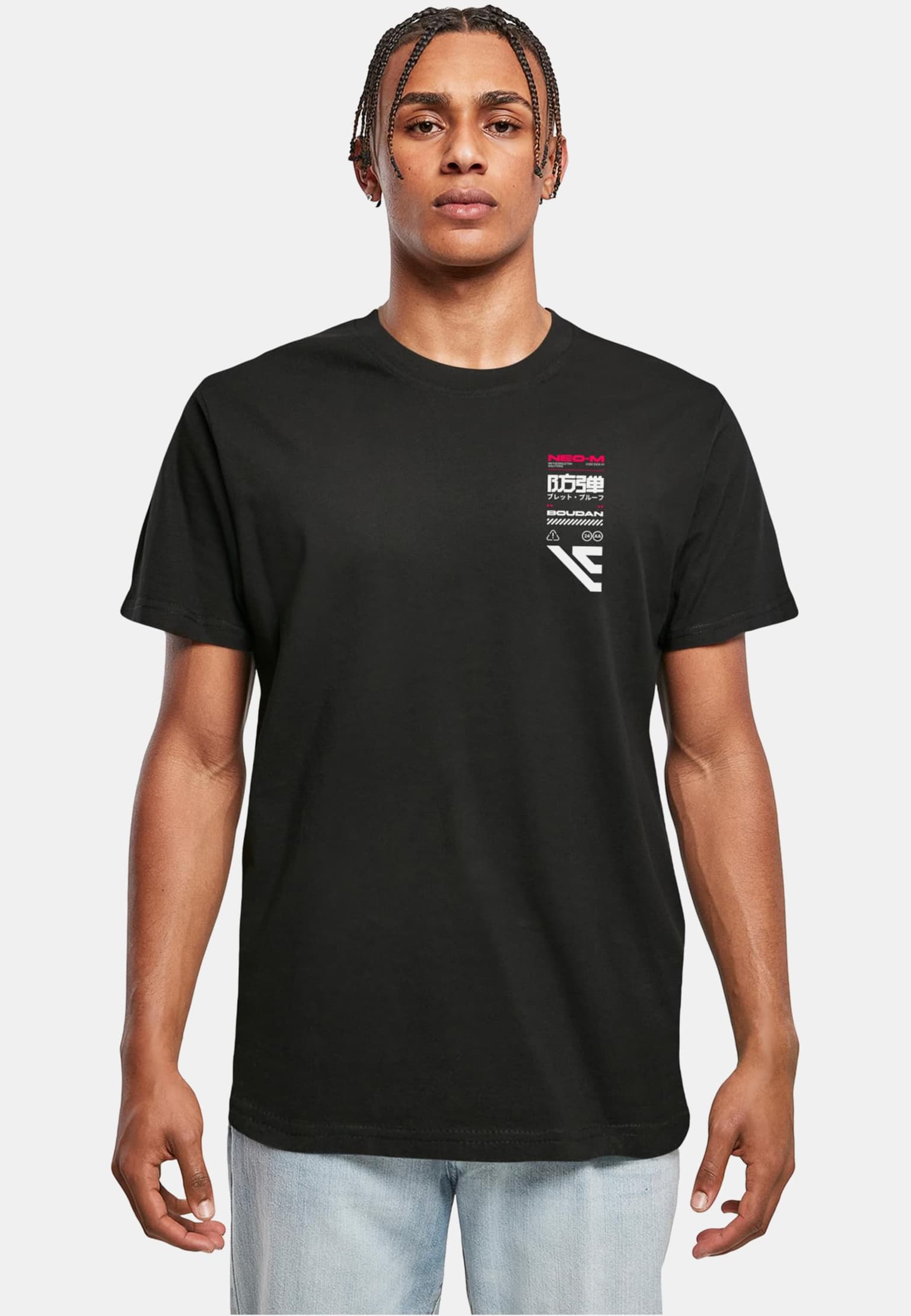 Merchcode BLLTPRF TEE