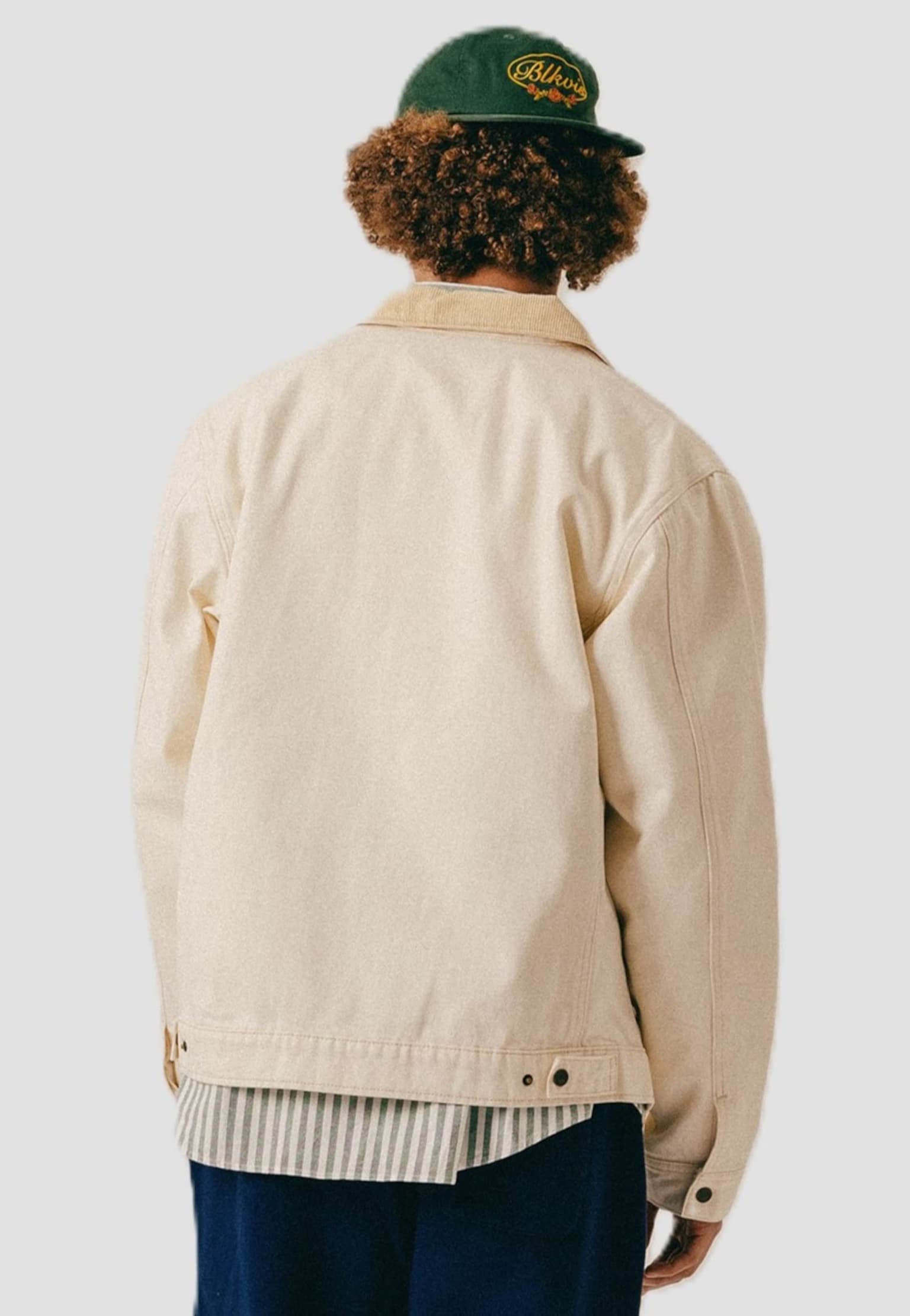 BLKVIS Originals Workwear Jacket – Bild 2
