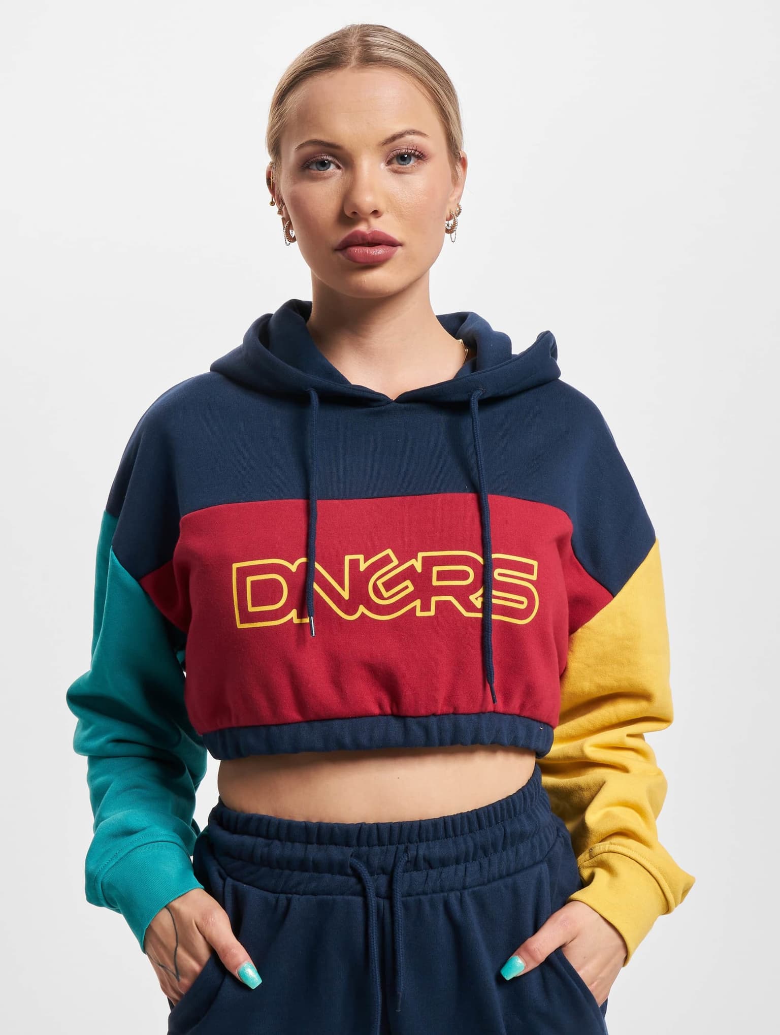 Dangerous DNGRS Hoody 4C – Bild 3