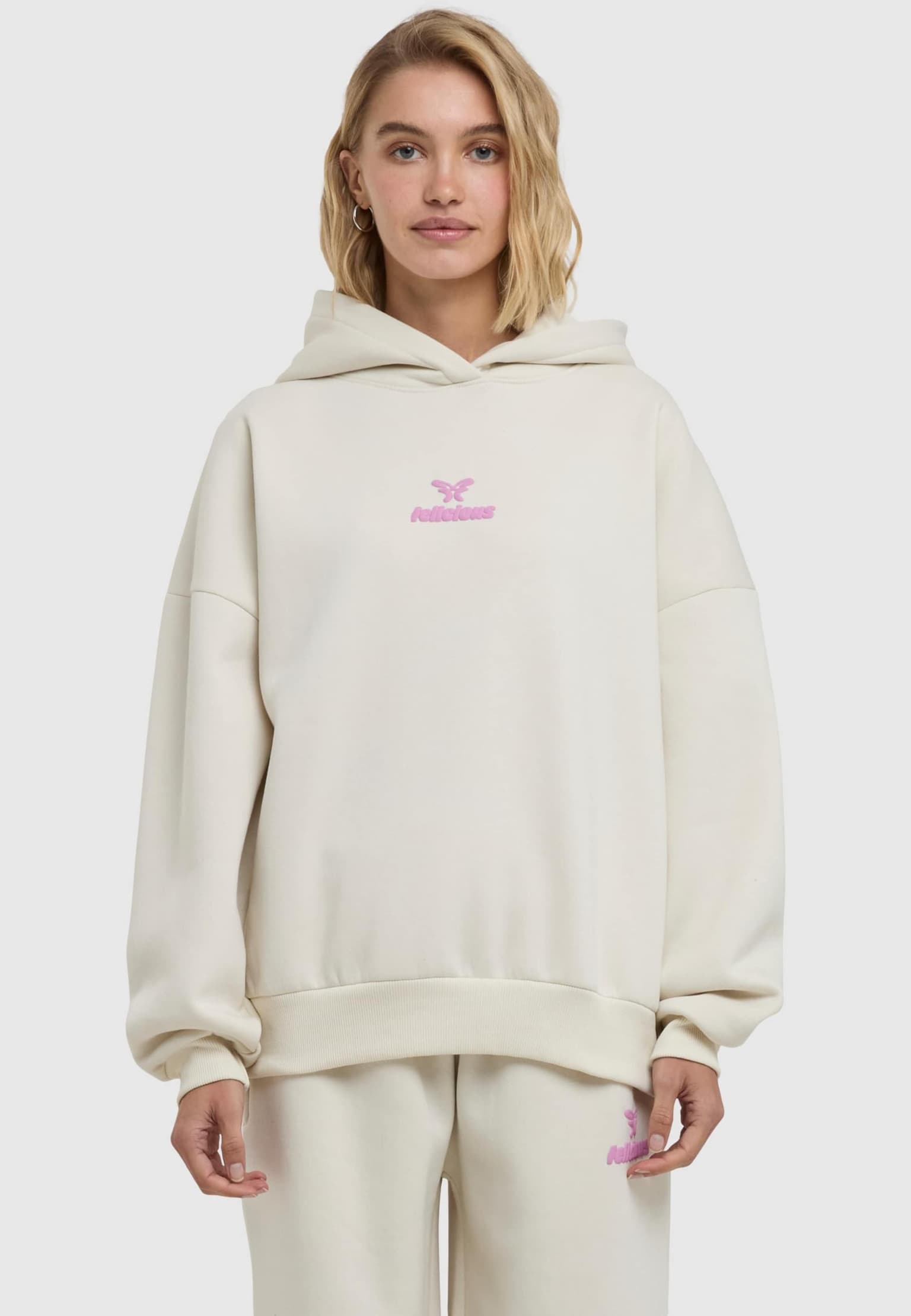 Felicious BASIC Hoodie – Bild 3
