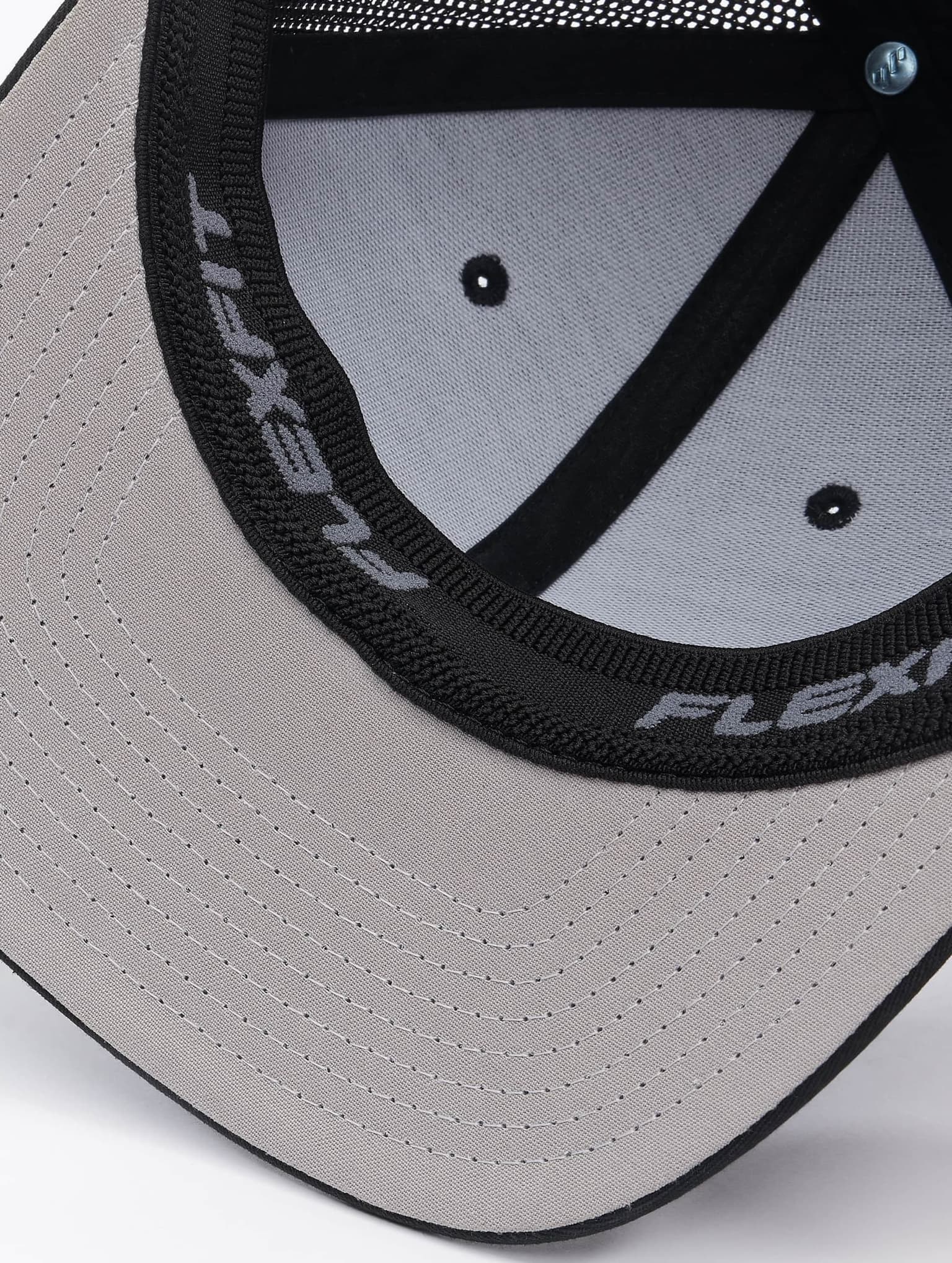 Flexfit Mesh Trucker – Bild 3