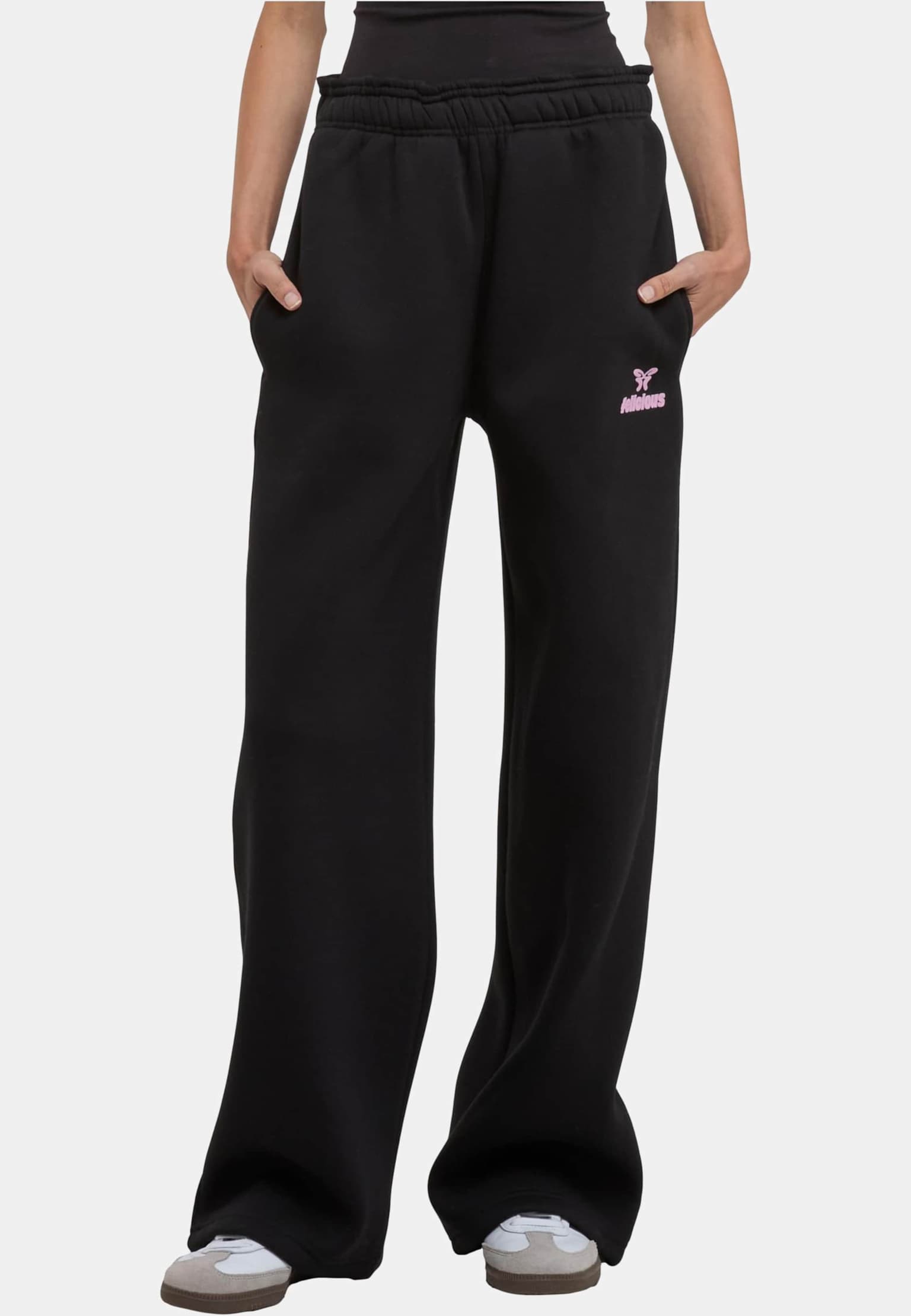Felicious FELI-243-TP-0023-001 FELI Basic Sweatpants