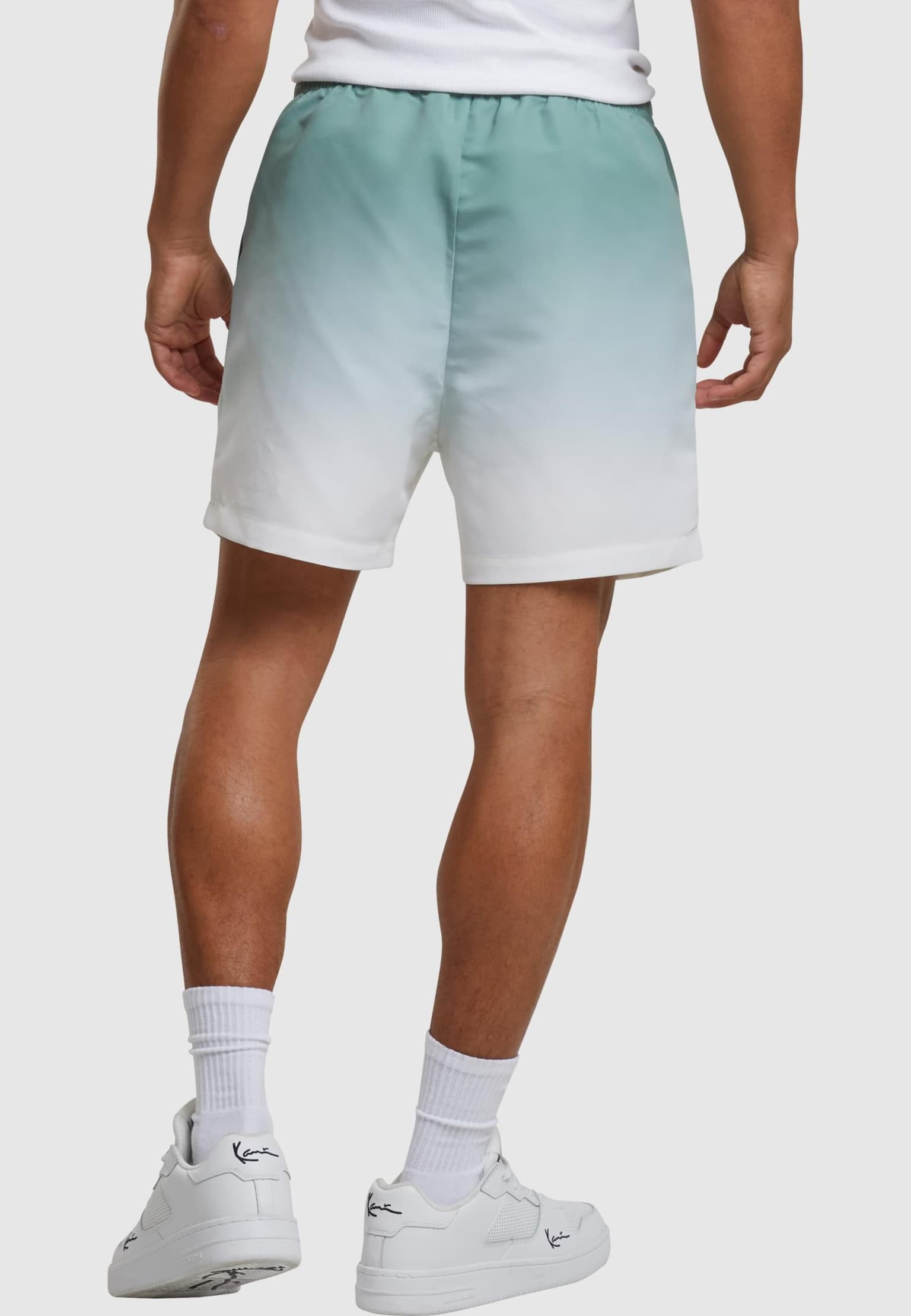 Karl Kani Retro Swim Short – Bild 2