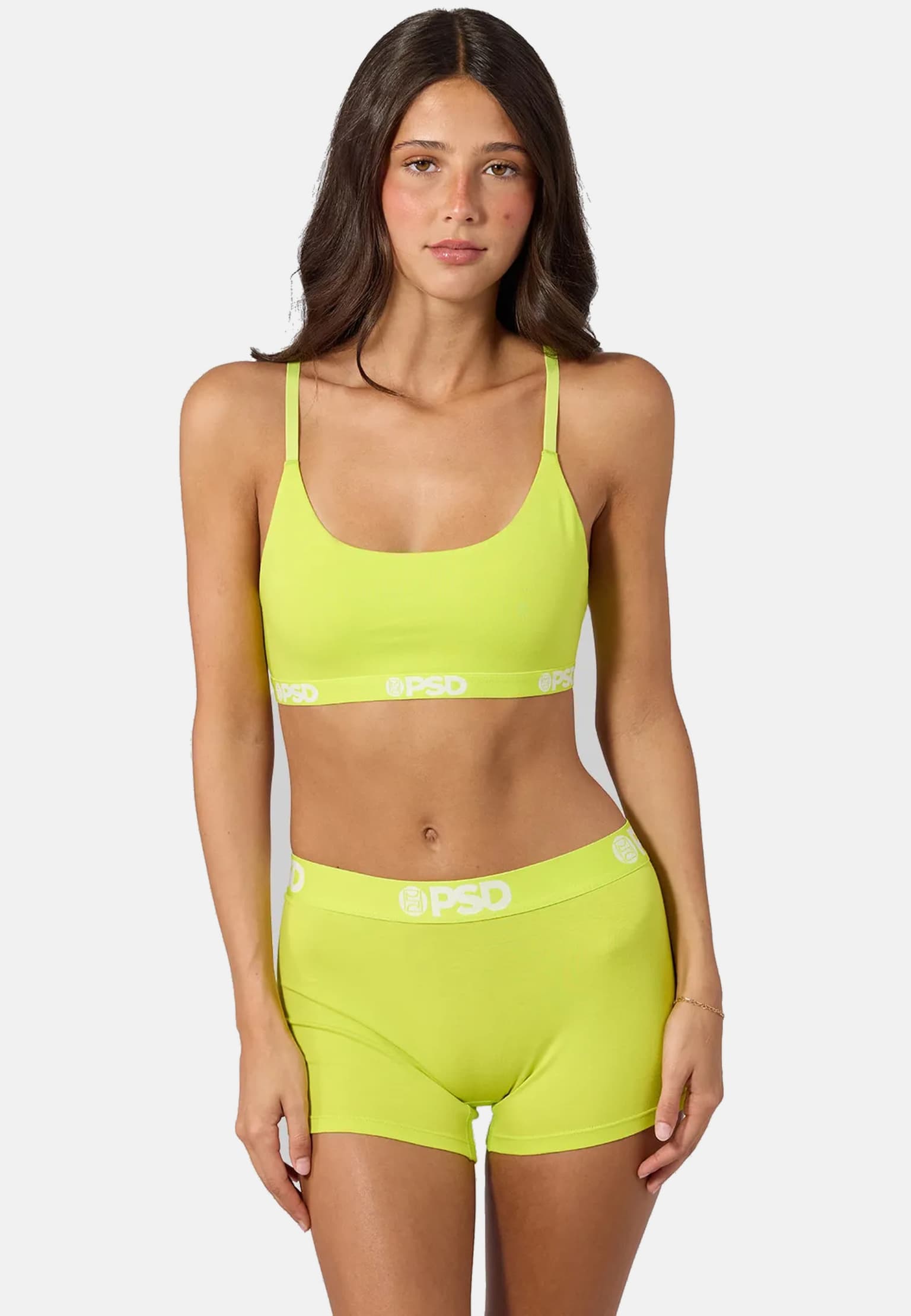 PSD SCOOP BRALETTE ESSENTIAL – Bild 2