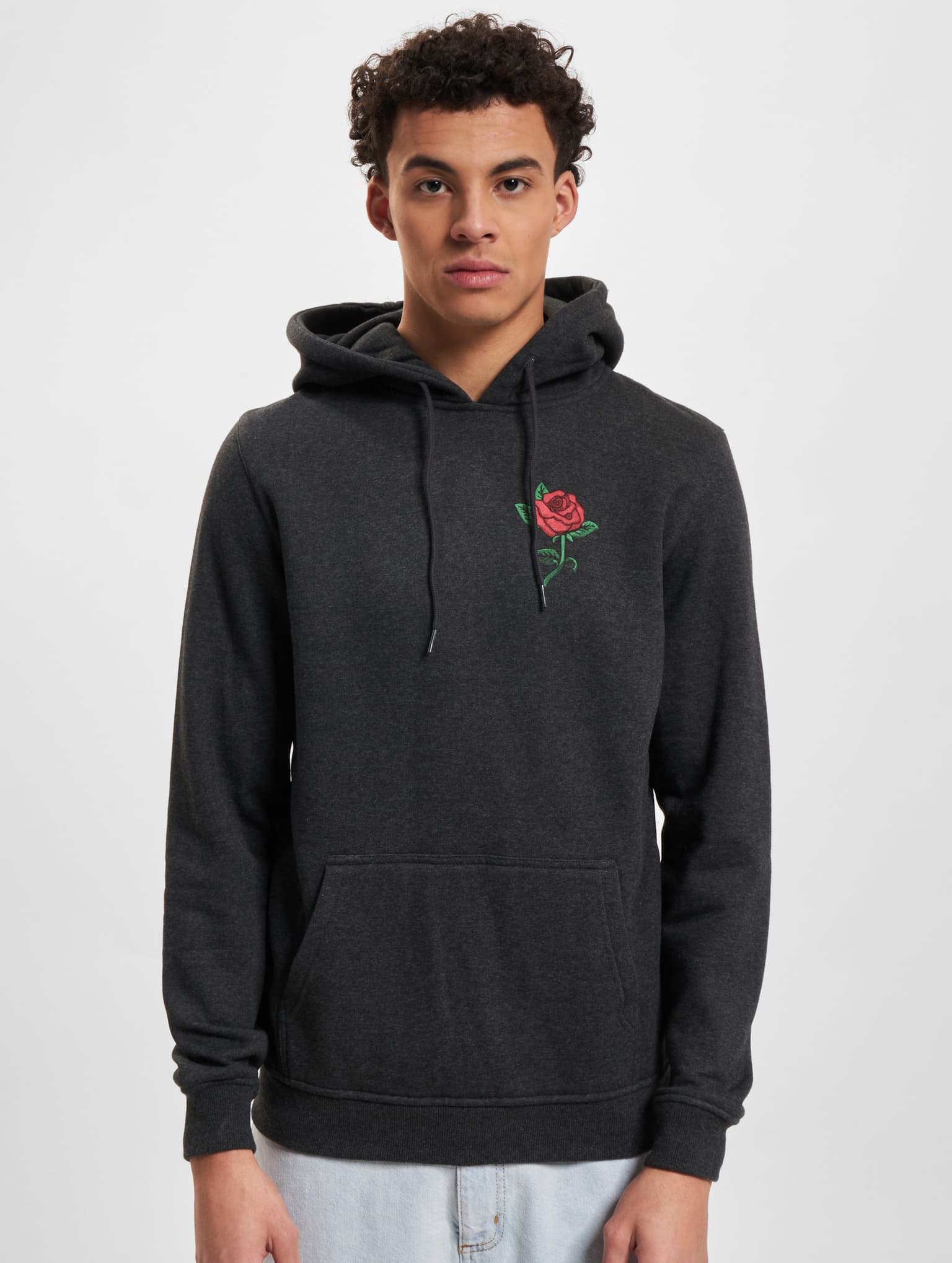 Mister Tee Rose Hoody – Bild 3