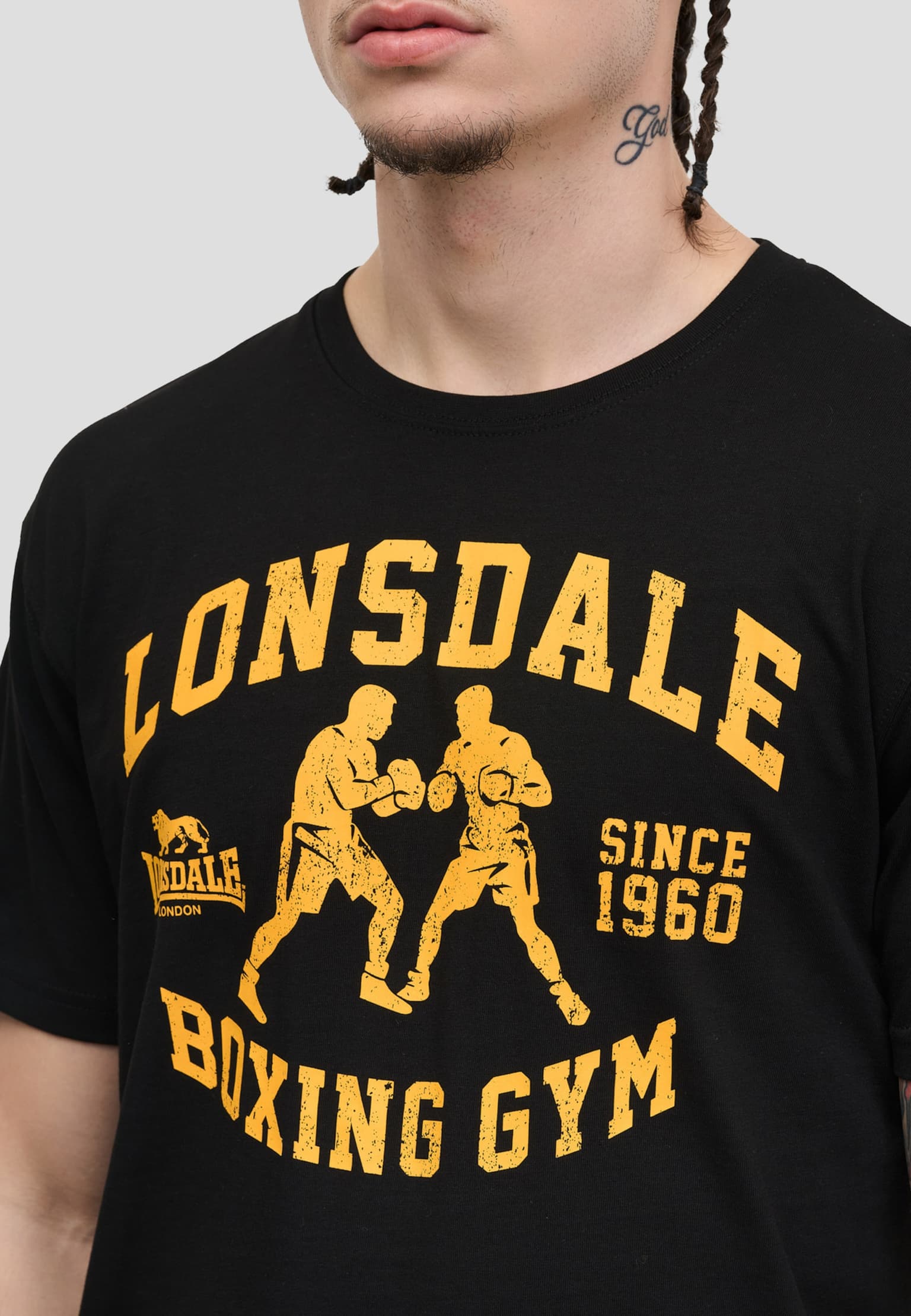 Lonsdale London THEWLES – Bild 3