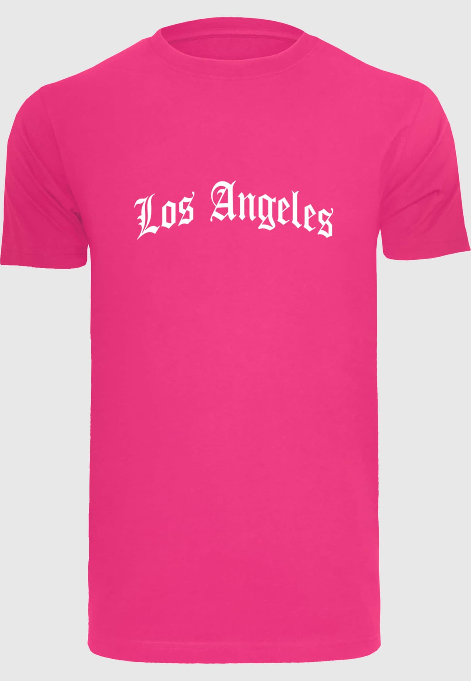 Mister Tee Los Angeles Wording – Bild 3