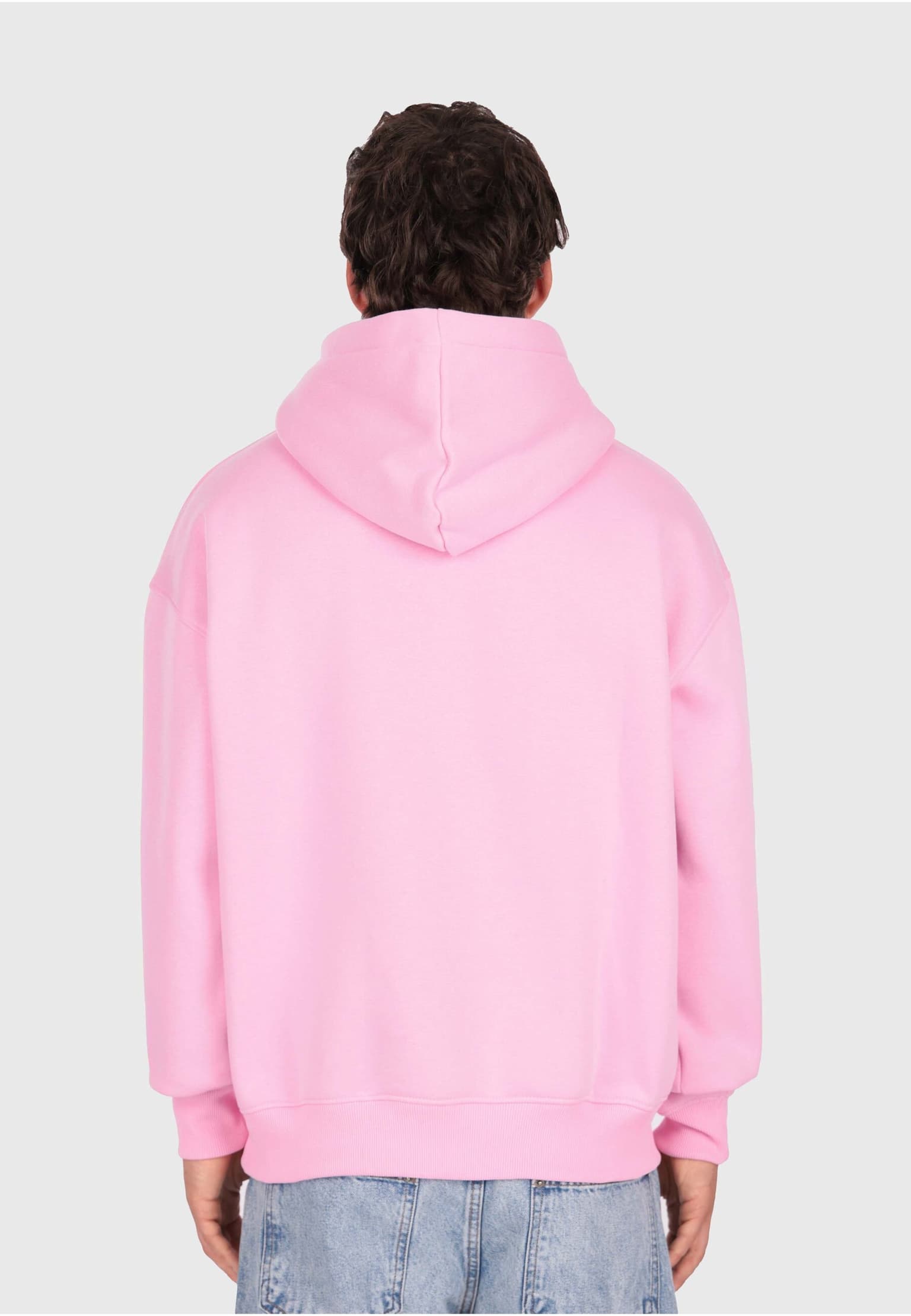 Dropsize SUCCESS GLITCH HOODIE – Bild 2