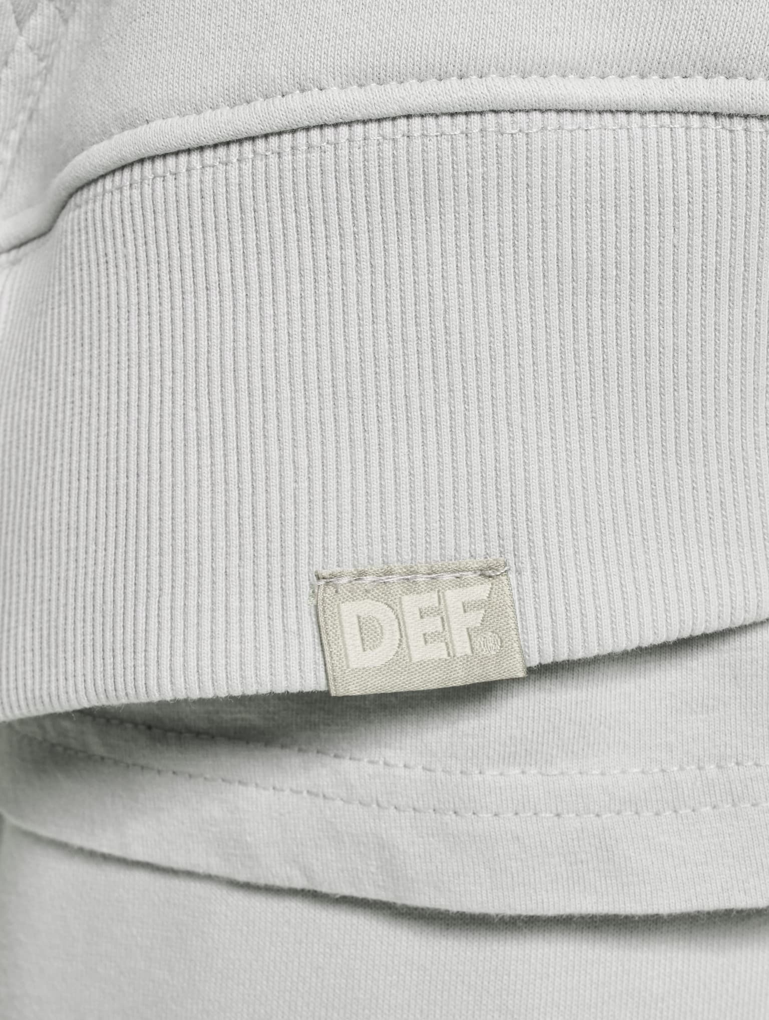 DEF Hoody – Bild 3
