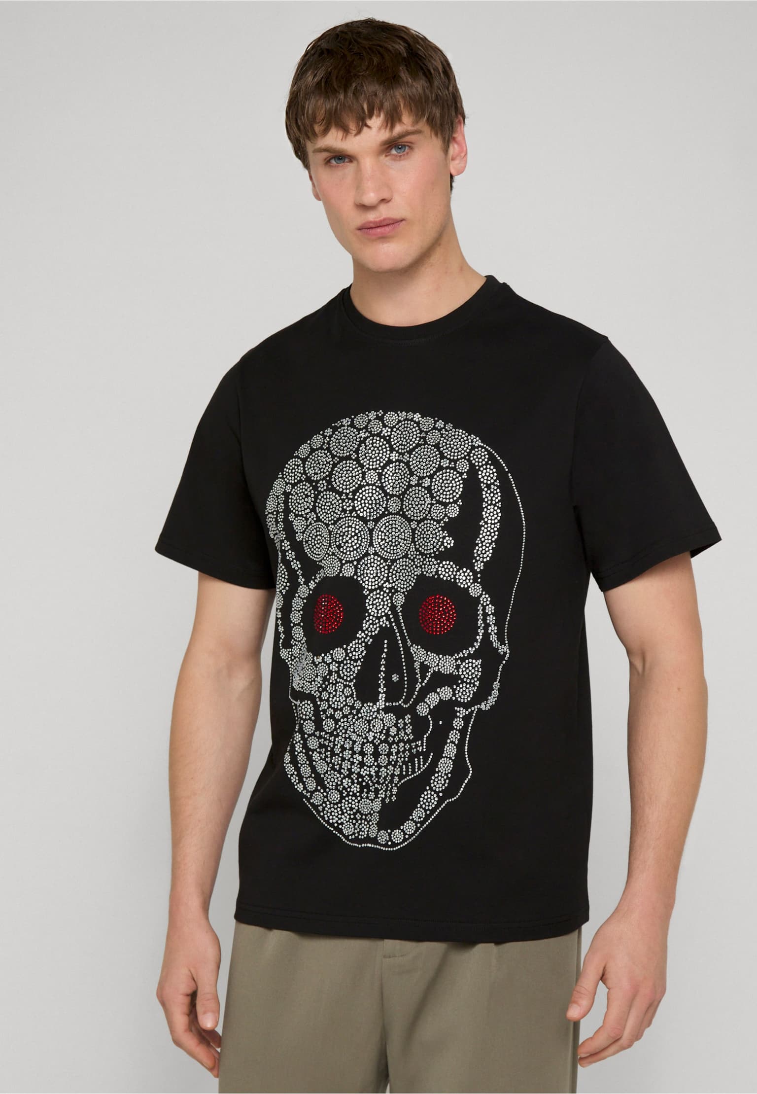 2Y Premium Oblivion Slim Fit Tee
