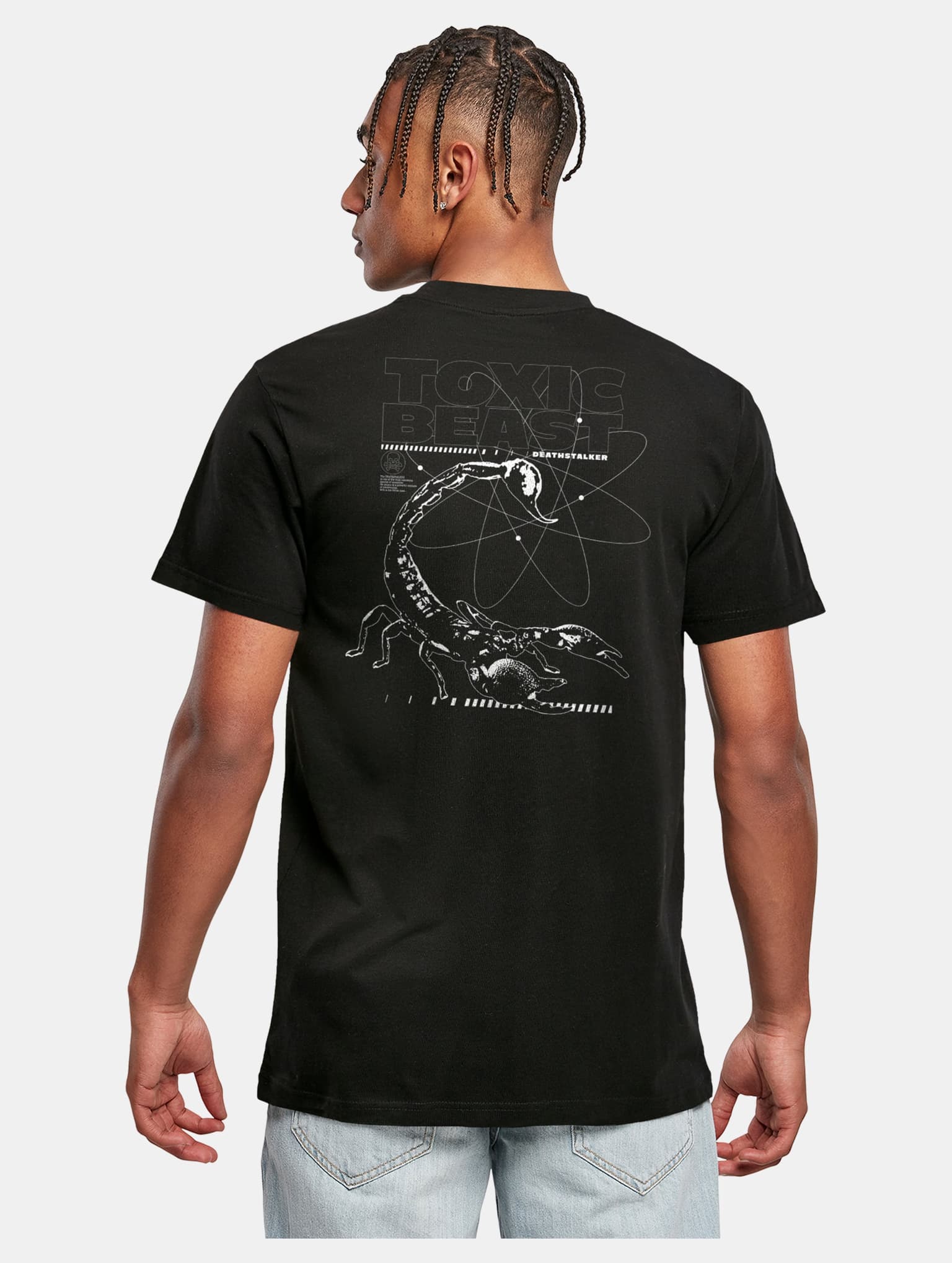 Mister Tee Toxic Beast – Bild 2