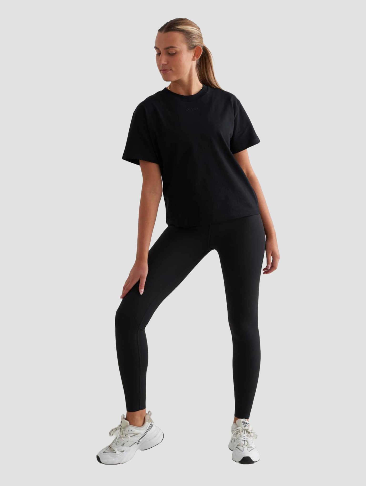 aimn aim'n Boxy T-Shirt – Bild 3