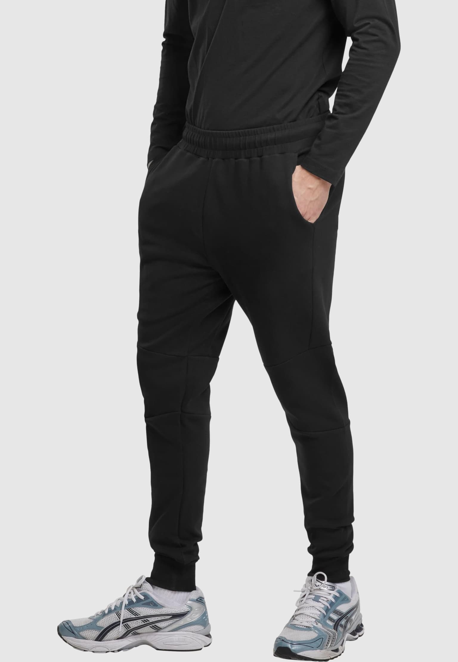 Mister Tee MT Men Trainingshose