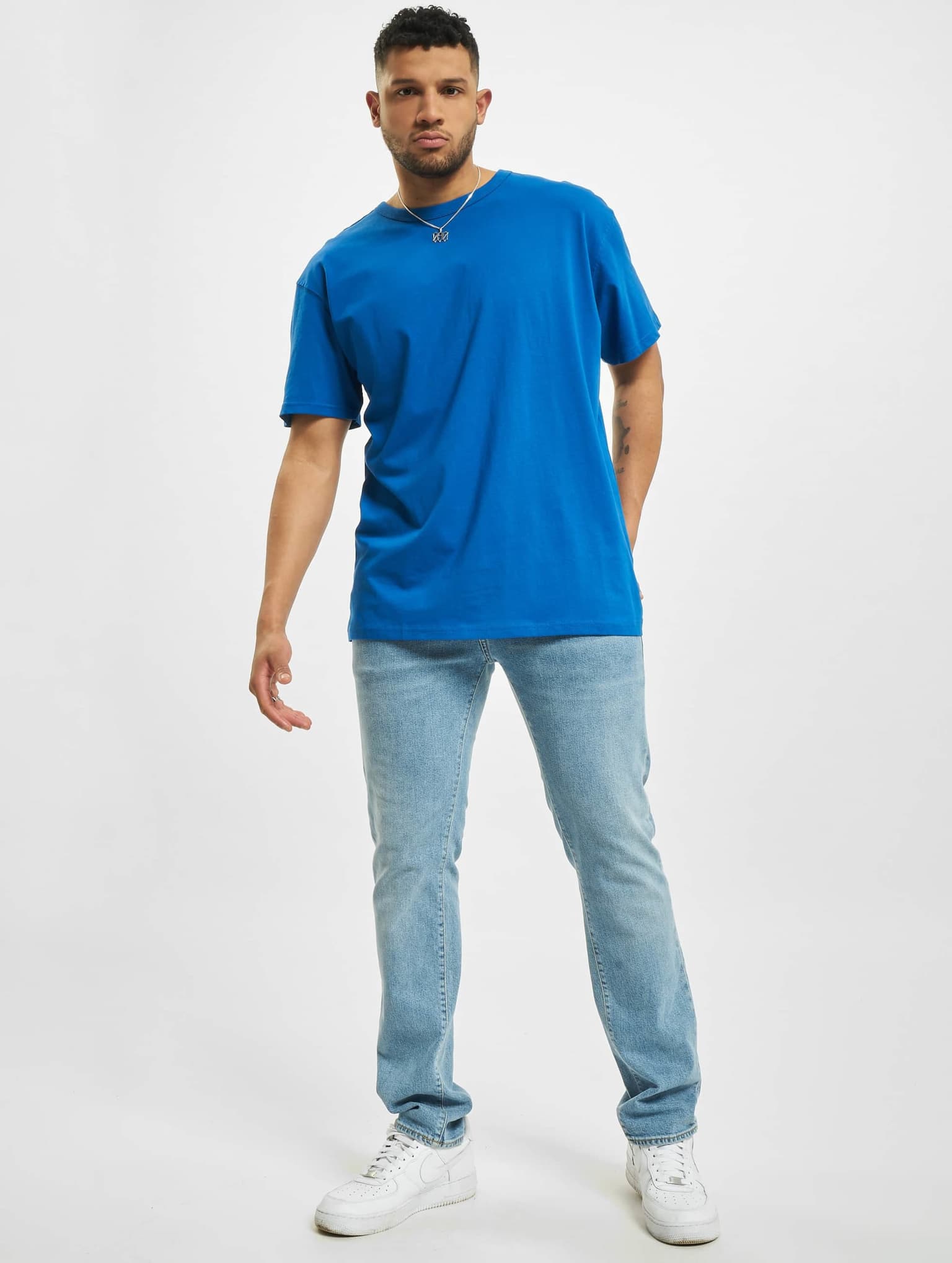 Urban Classics Oversized Tee – Bild 4
