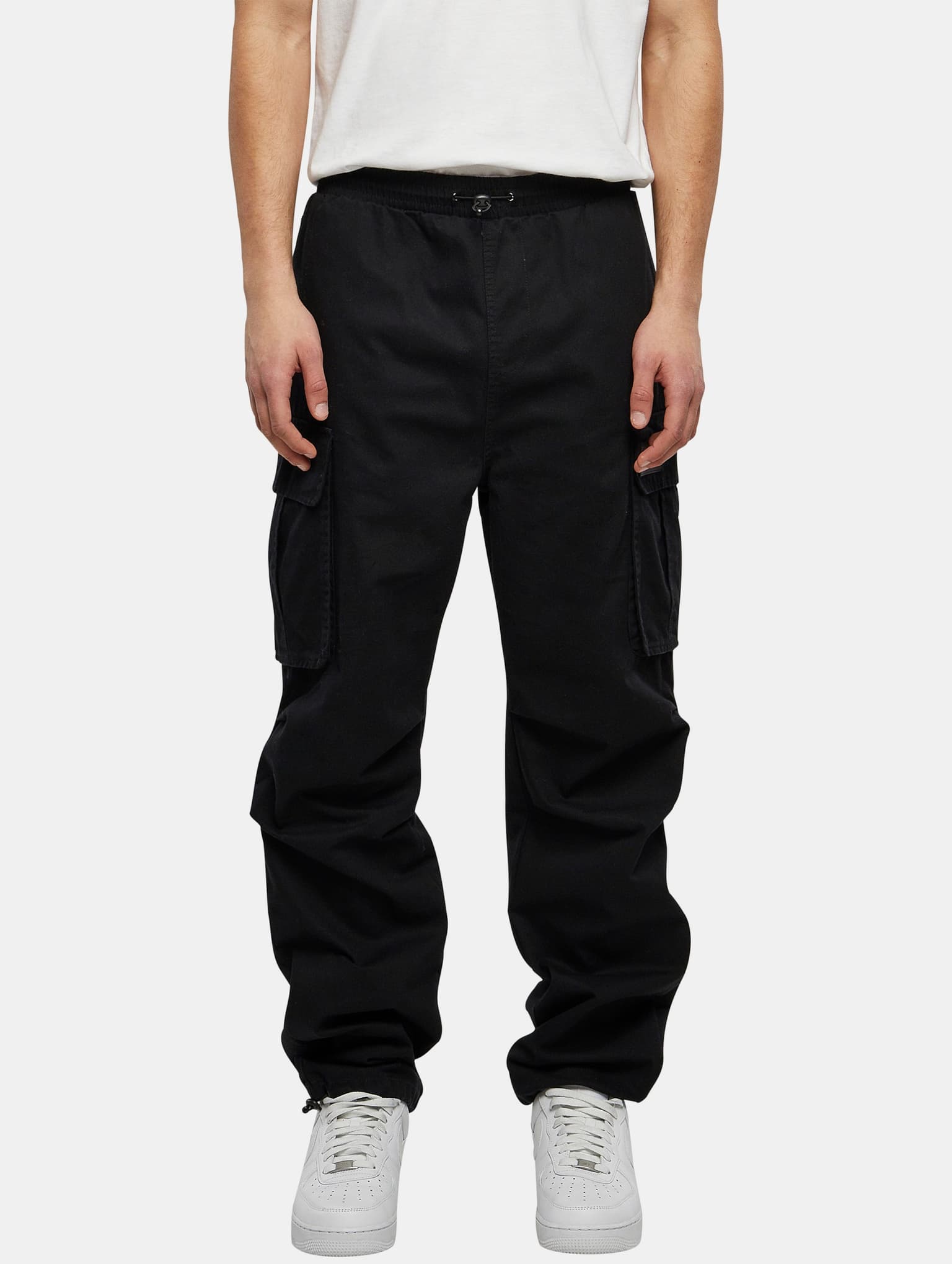Karl Kani KM231-015-2 KK Rubber Signature Cargo Pants – Bild 3