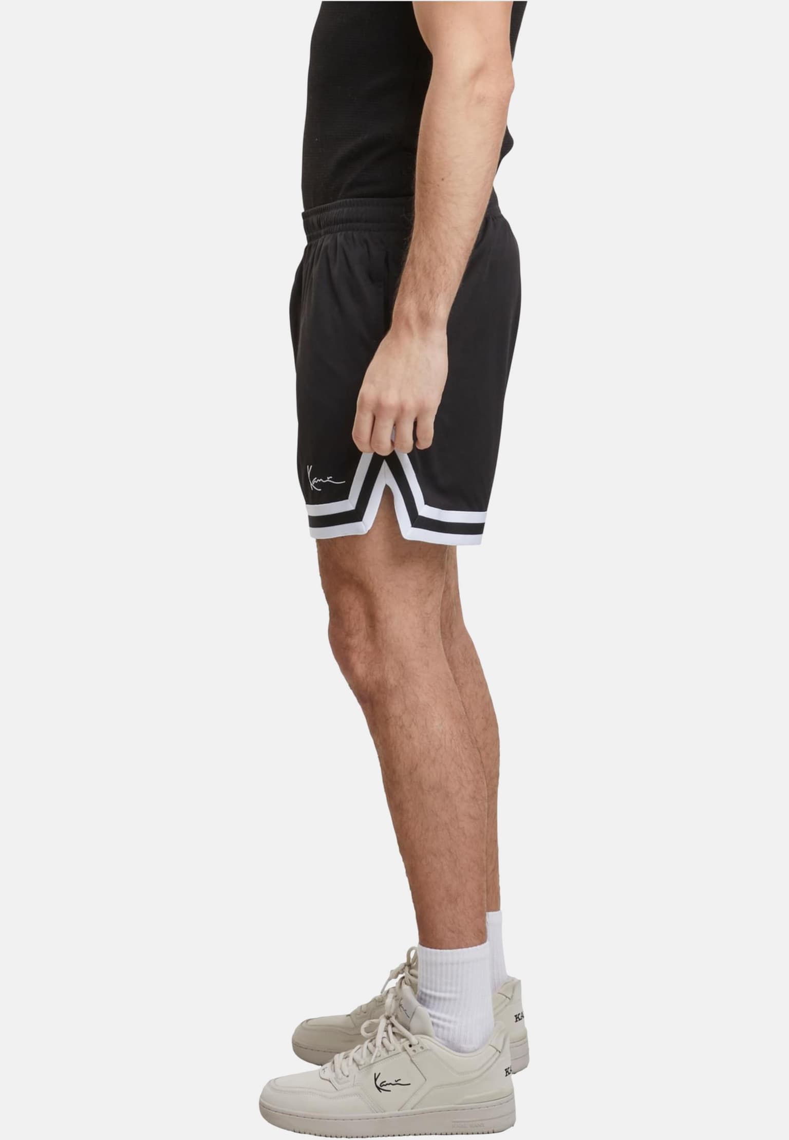 Karl Kani Signature Mesh Short – Bild 3