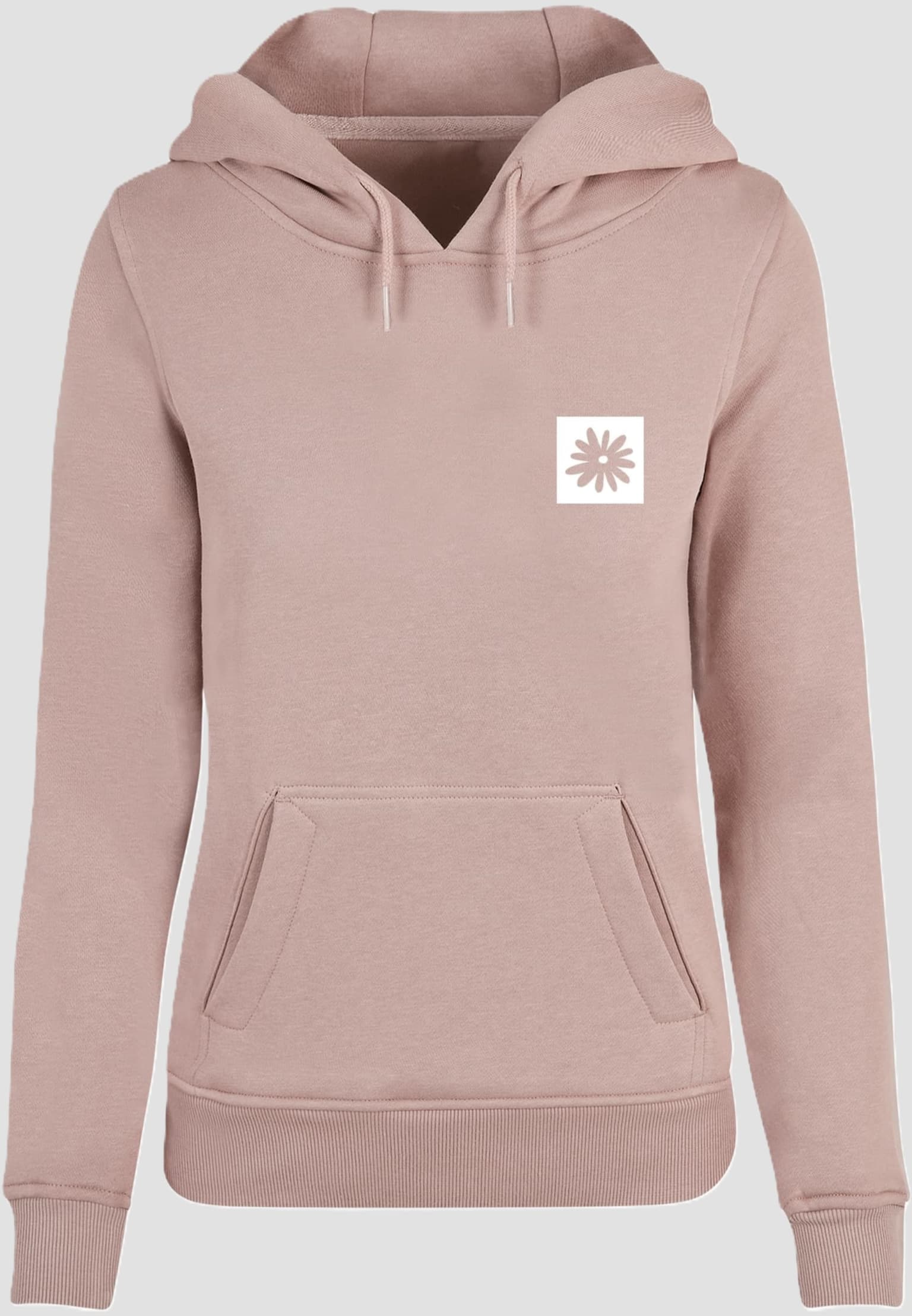 Merchcode Ladies Rebirth And Renewal Hoody – Bild 2