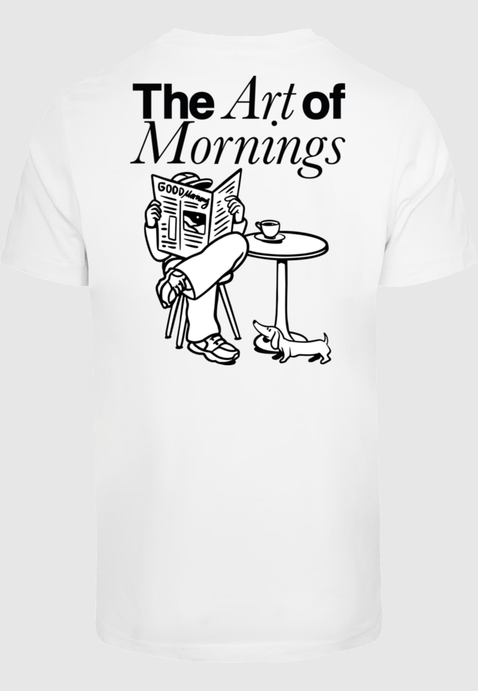 Mister Tee The Art Of Mornings – Bild 4
